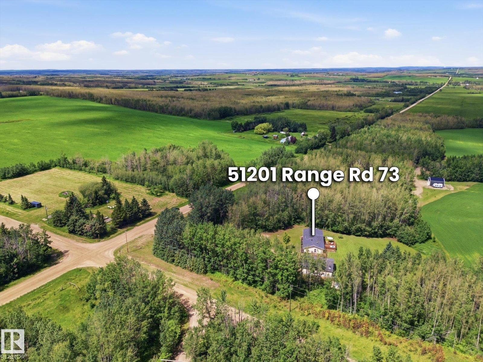 51201 Rge Road 73, Rural Parkland County, Alberta T7A 1S6 - Photo 51 - E4497231
