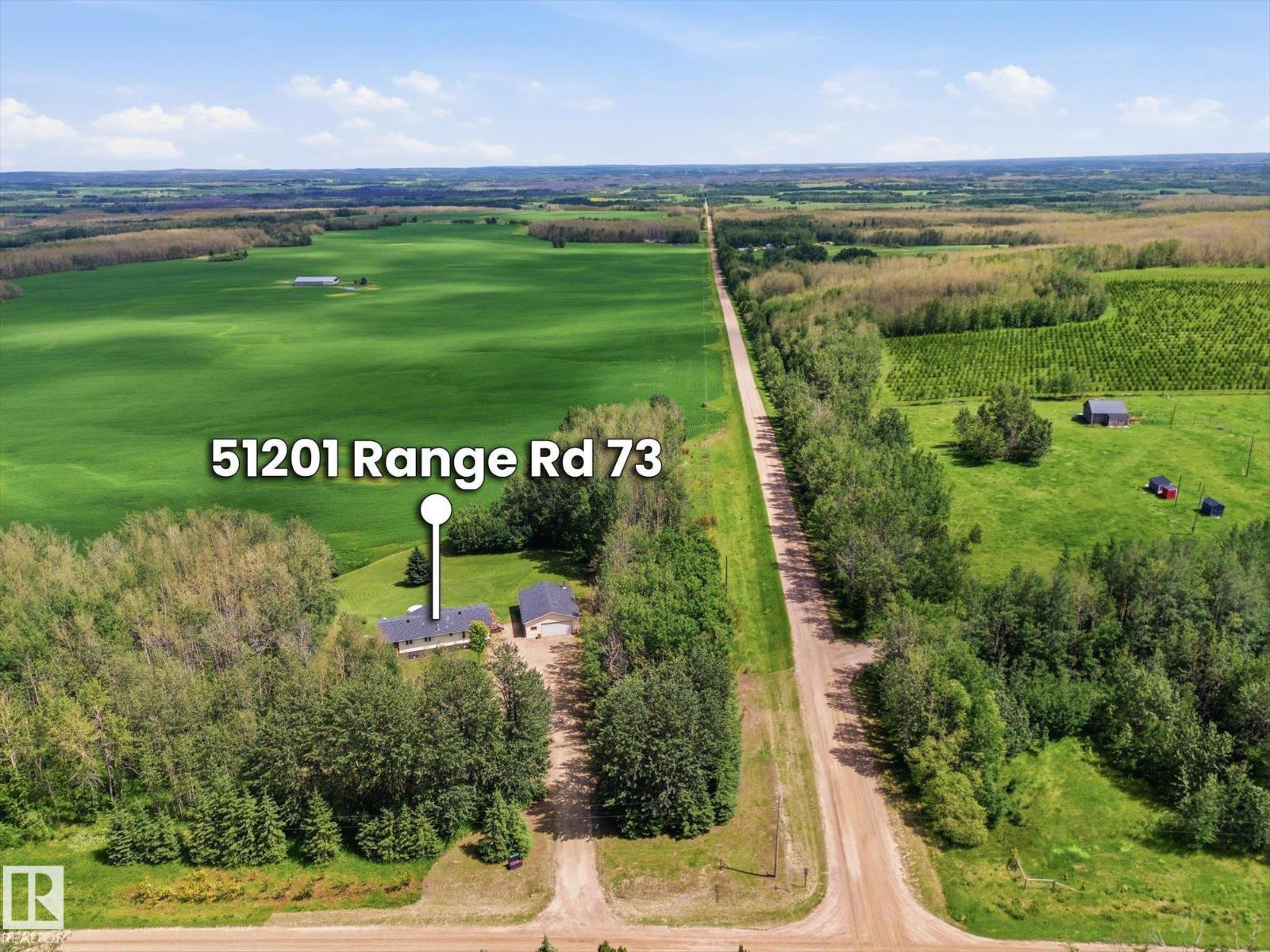 51201 Rge Road 73, Rural Parkland County, Alberta T7A 1S6 - Photo 52 - E4497231
