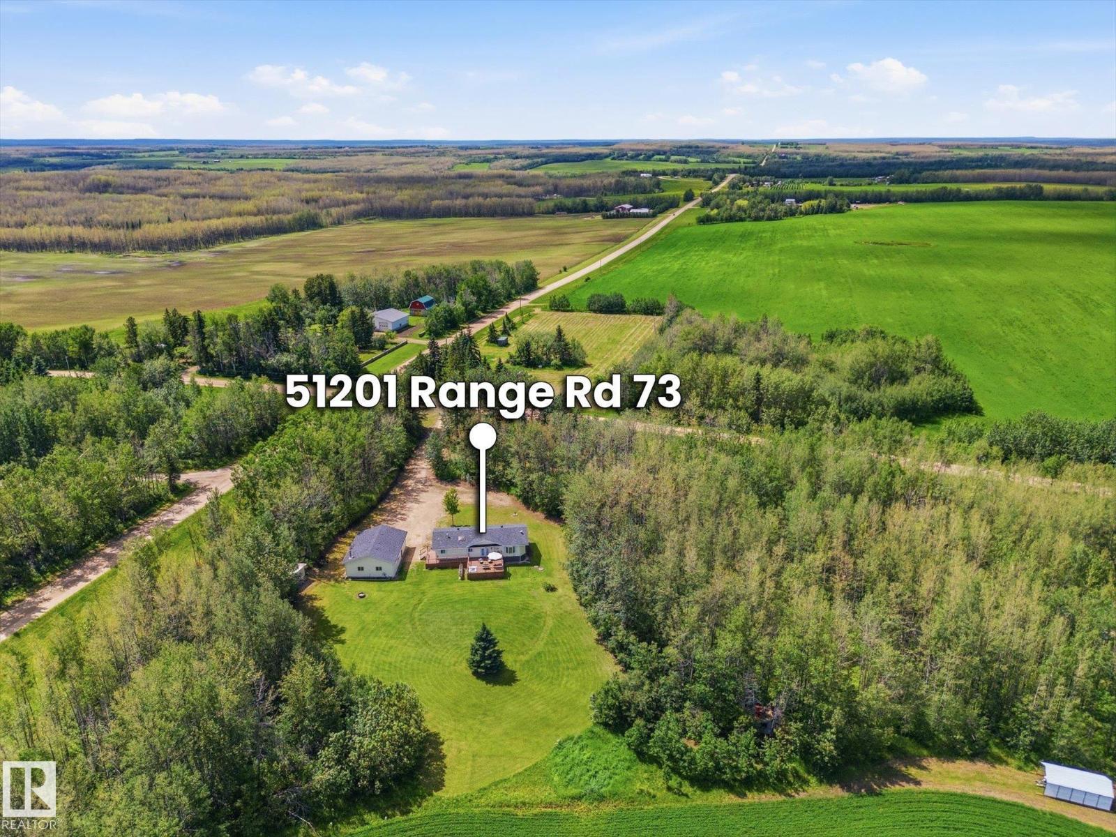 51201 Rge Road 73, Rural Parkland County, Alberta T7A 1S6 - Photo 53 - E4497231