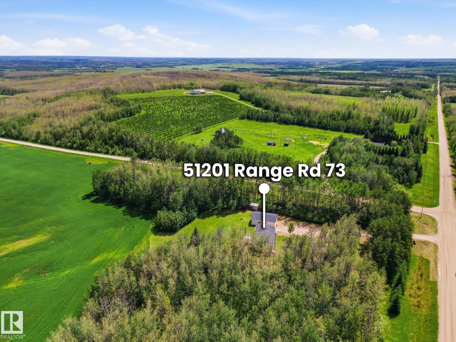 51201 Rge Road 73, Rural Parkland County, Alberta T7A 1S6 - Photo 54 - E4497231