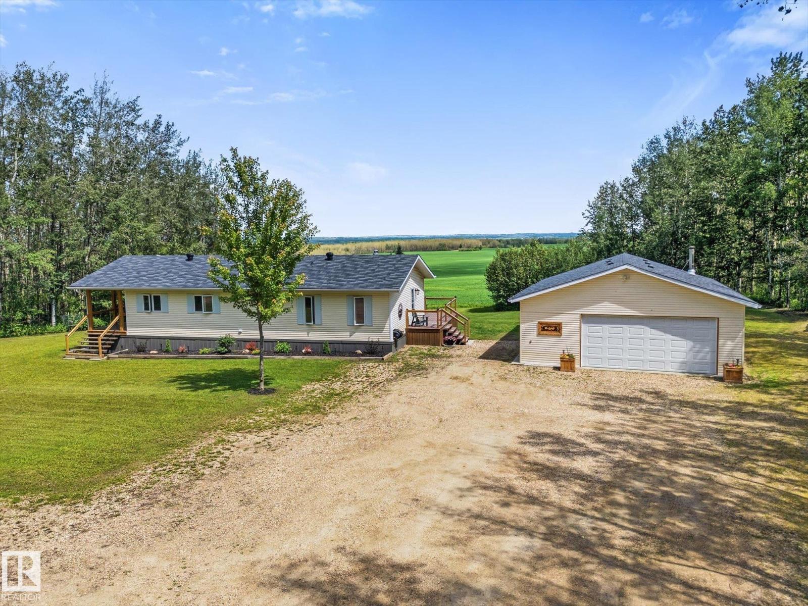 51201 Rge Road 73, Rural Parkland County, Alberta T7A 1S6 - Photo 6 - E4497231