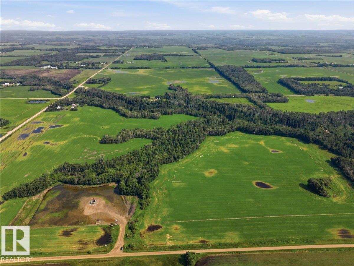 Part Of Nw-8-50-1-W5, Rural Leduc County, Alberta T0C 2P0 - Photo 1 - E4497232