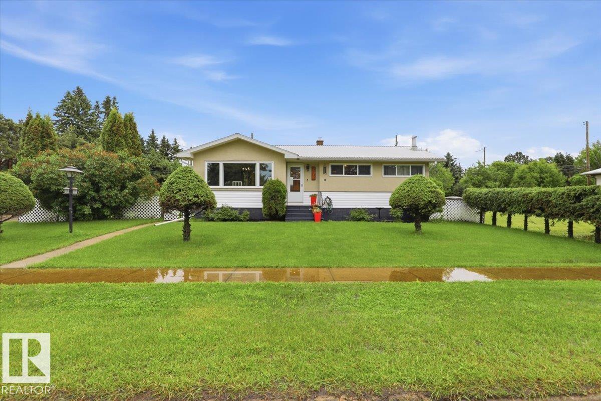 5103 48 Av, Thorsby, Alberta T0C 2P0 - Photo 1 - E4497242