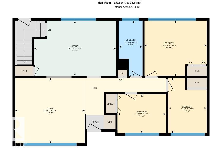 5103 48 Av, Thorsby, Alberta T0C 2P0 - Photo 34 - E4497242