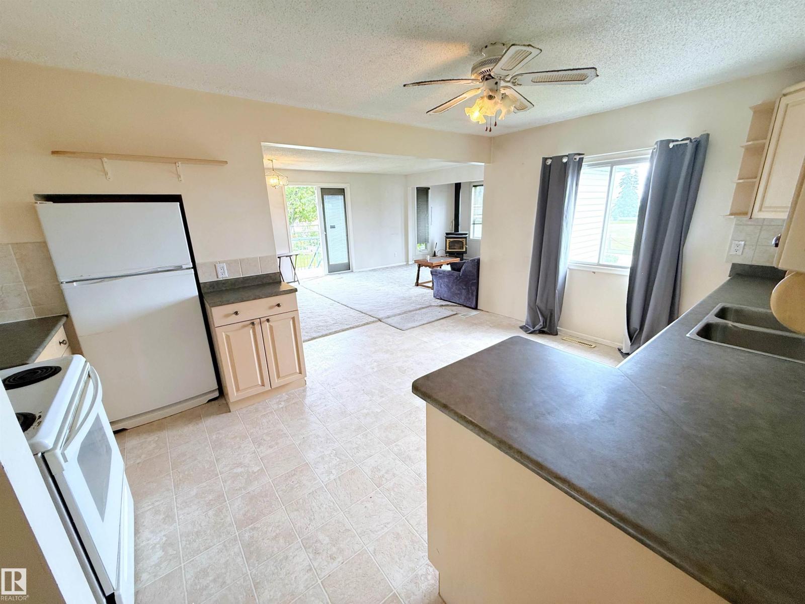 4712 54 Av, Wabamun, Alberta T0E 0K0 - Photo 16 - E4497245