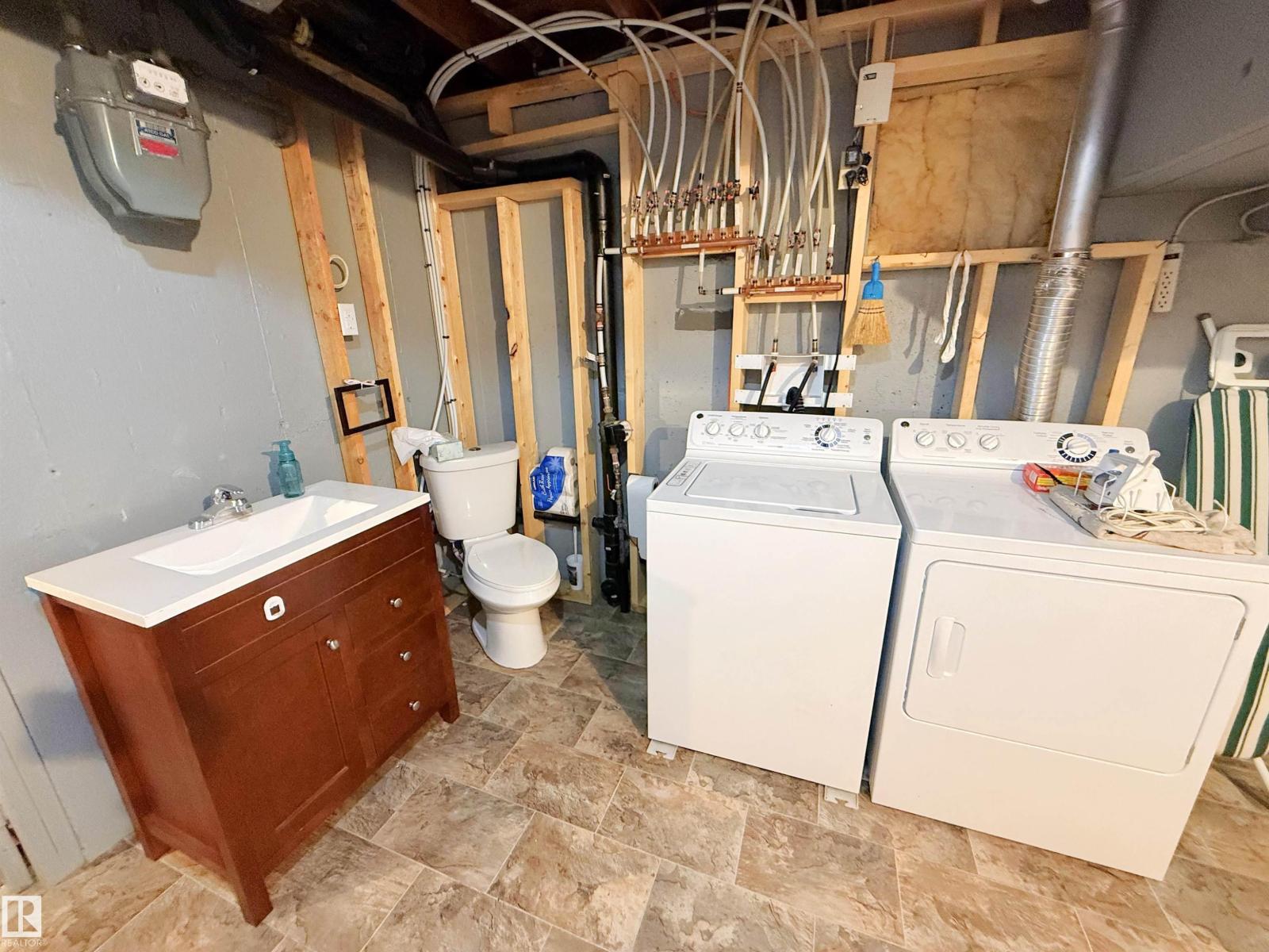 4712 54 Av, Wabamun, Alberta T0E 0K0 - Photo 33 - E4497245
