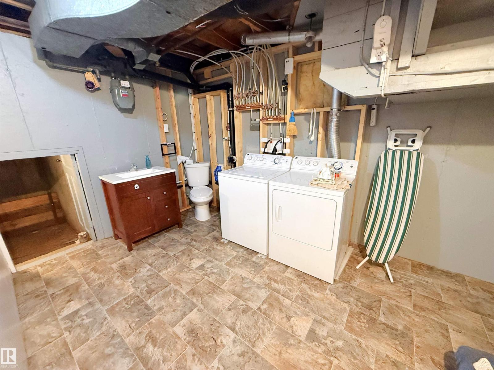 4712 54 Av, Wabamun, Alberta T0E 0K0 - Photo 34 - E4497245