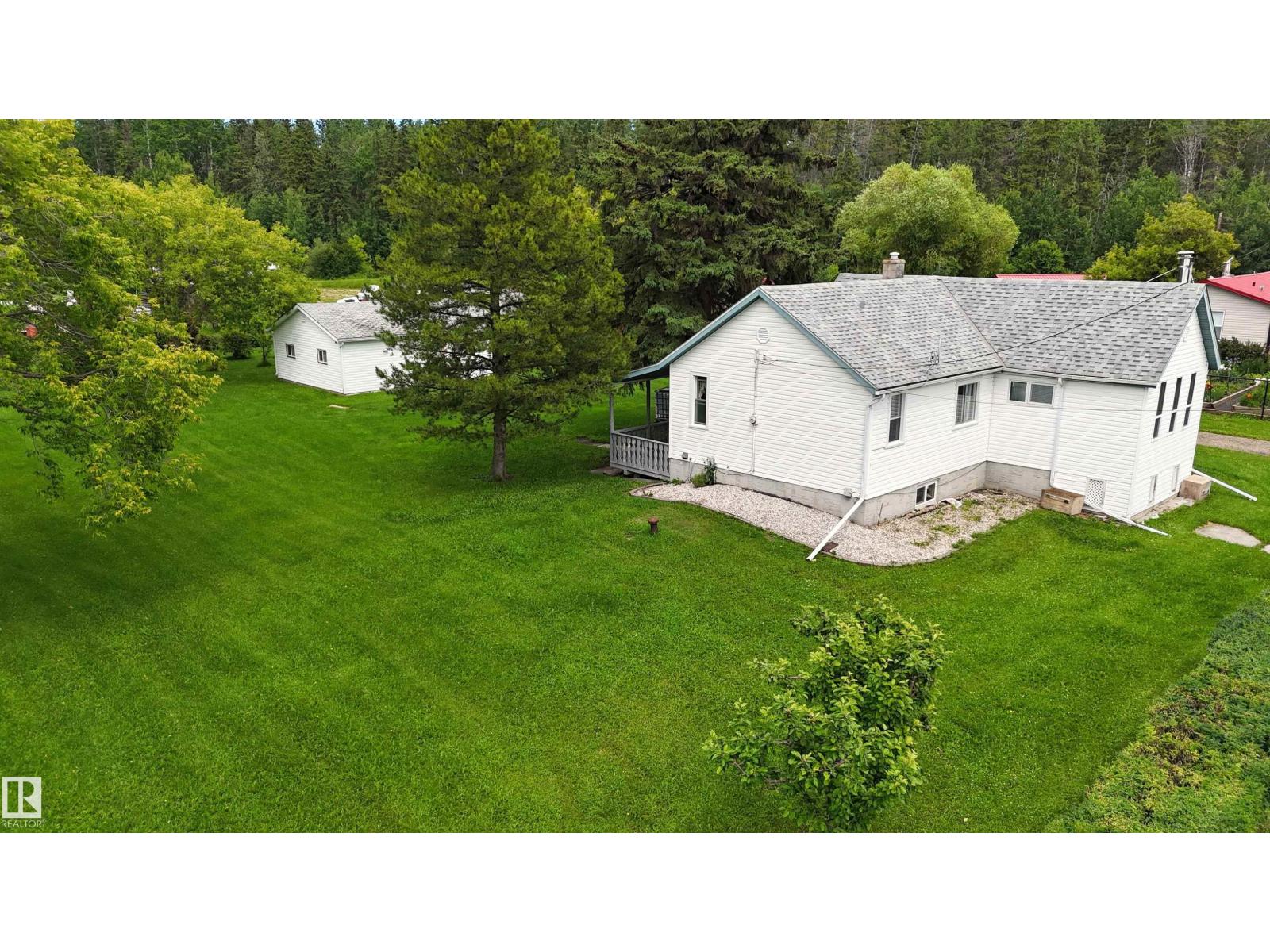 4712 54 Av, Wabamun, Alberta T0E 0K0 - Photo 38 - E4497245