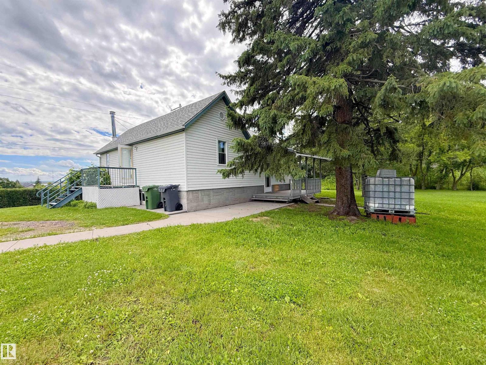 4712 54 Av, Wabamun, Alberta T0E 0K0 - Photo 39 - E4497245