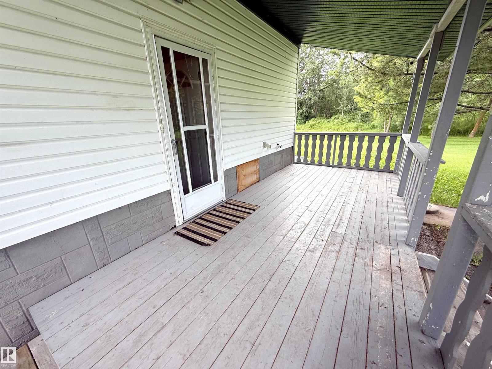 4712 54 Av, Wabamun, Alberta T0E 0K0 - Photo 40 - E4497245