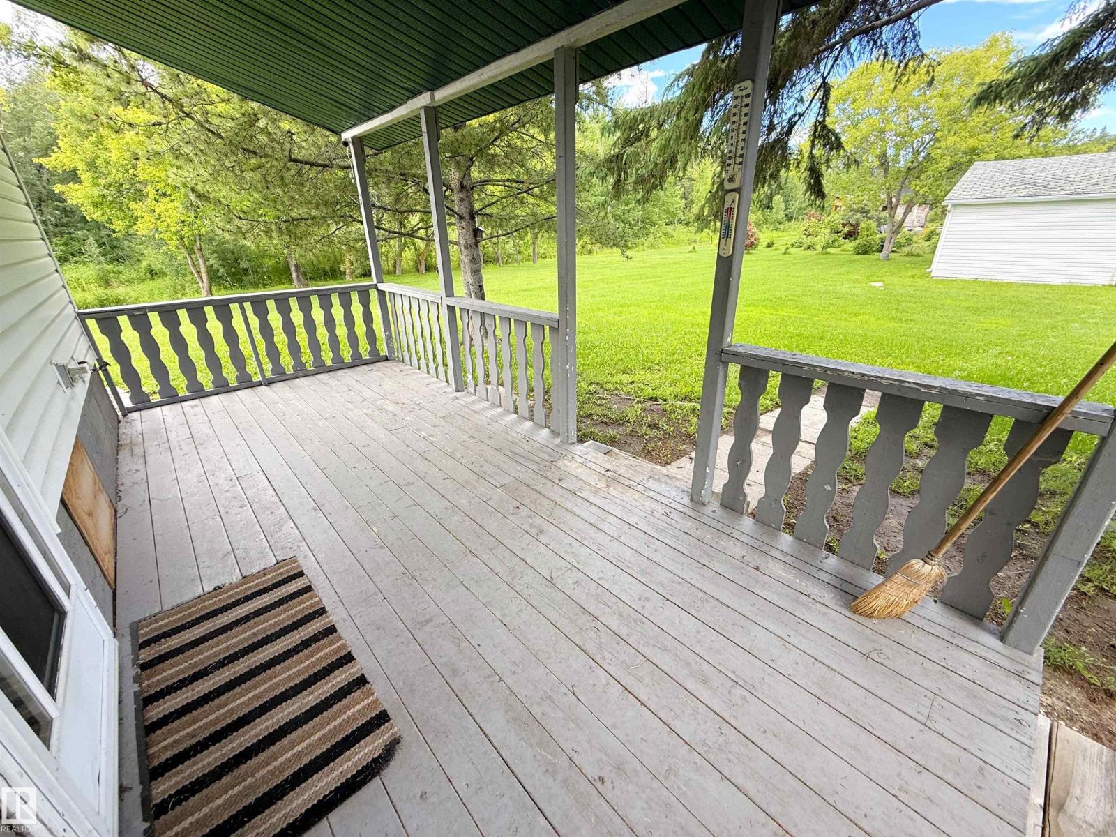 4712 54 Av, Wabamun, Alberta T0E 0K0 - Photo 41 - E4497245