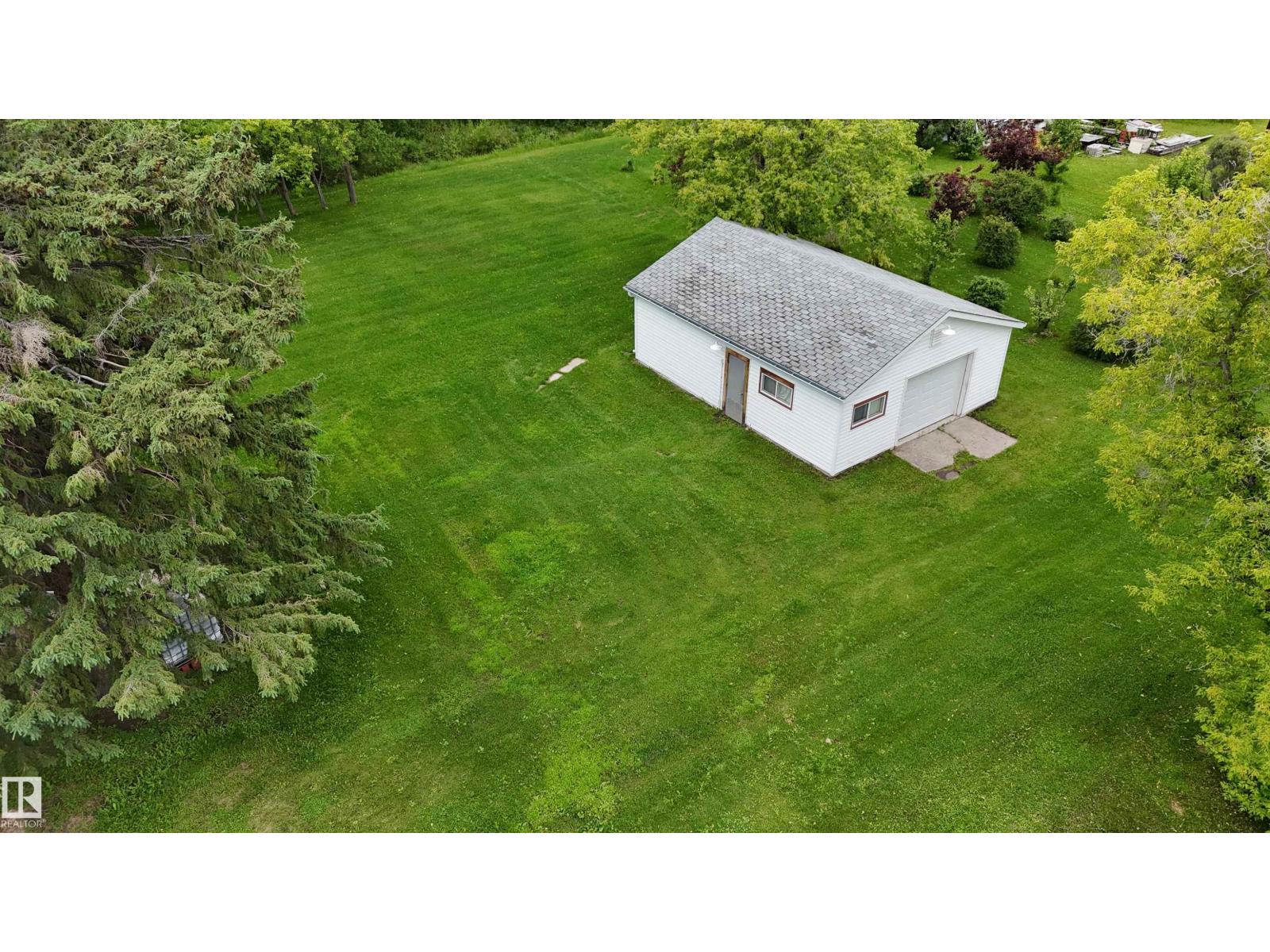 4712 54 Av, Wabamun, Alberta T0E 0K0 - Photo 43 - E4497245