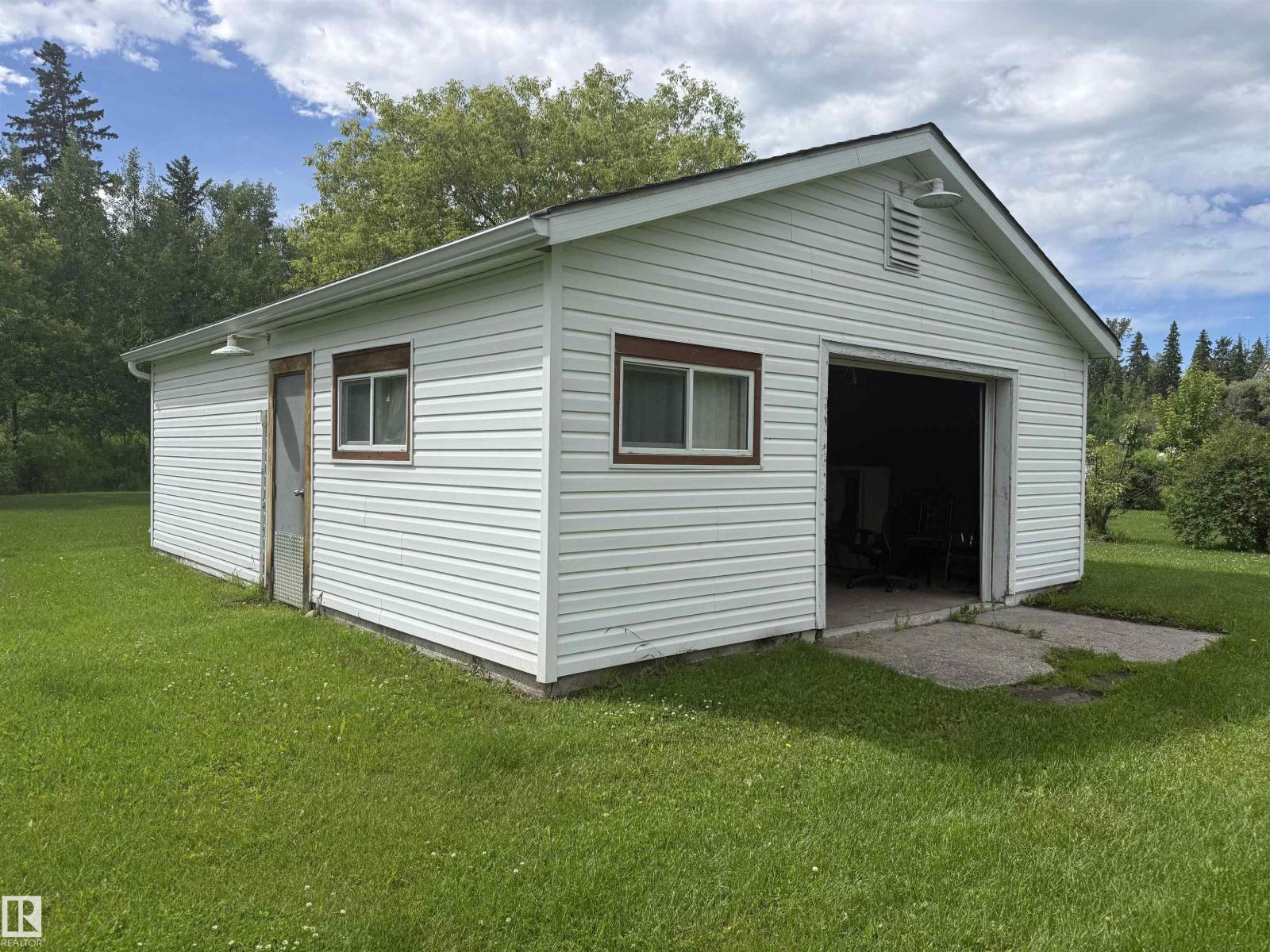 4712 54 Av, Wabamun, Alberta T0E 0K0 - Photo 44 - E4497245
