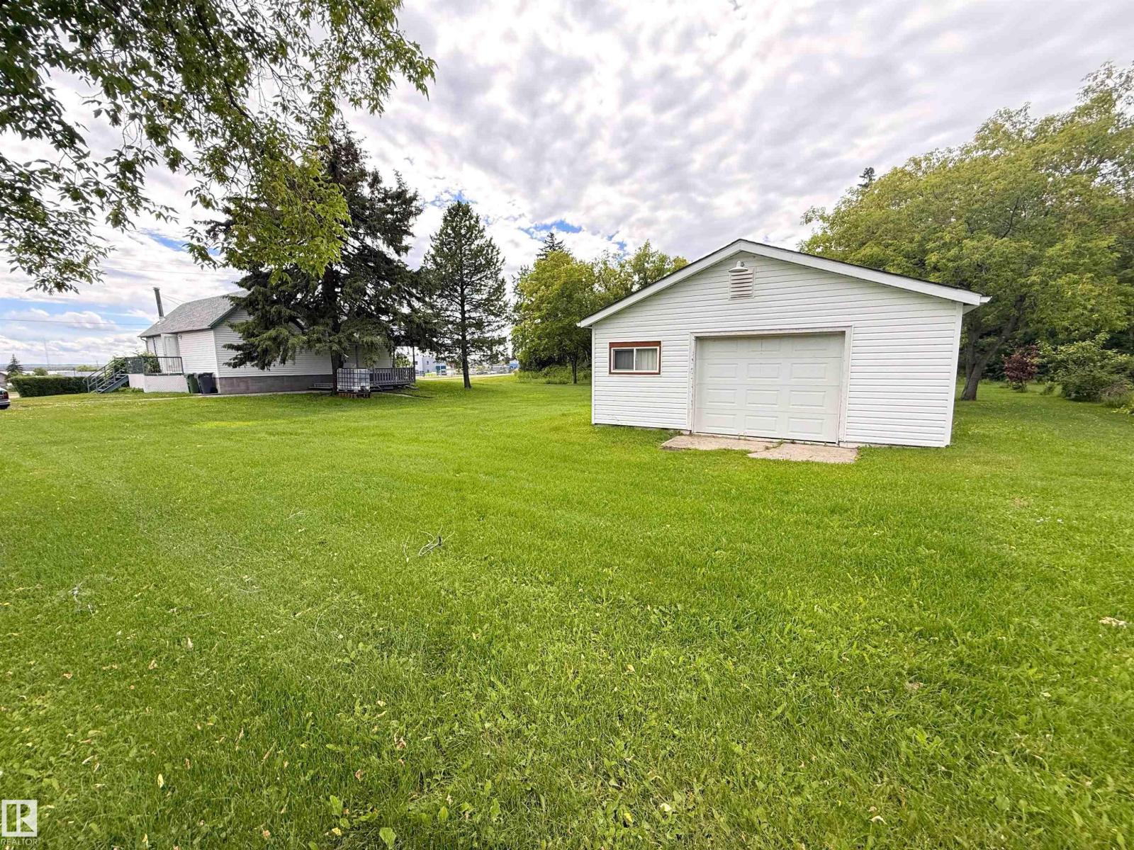 4712 54 Av, Wabamun, Alberta T0E 0K0 - Photo 47 - E4497245