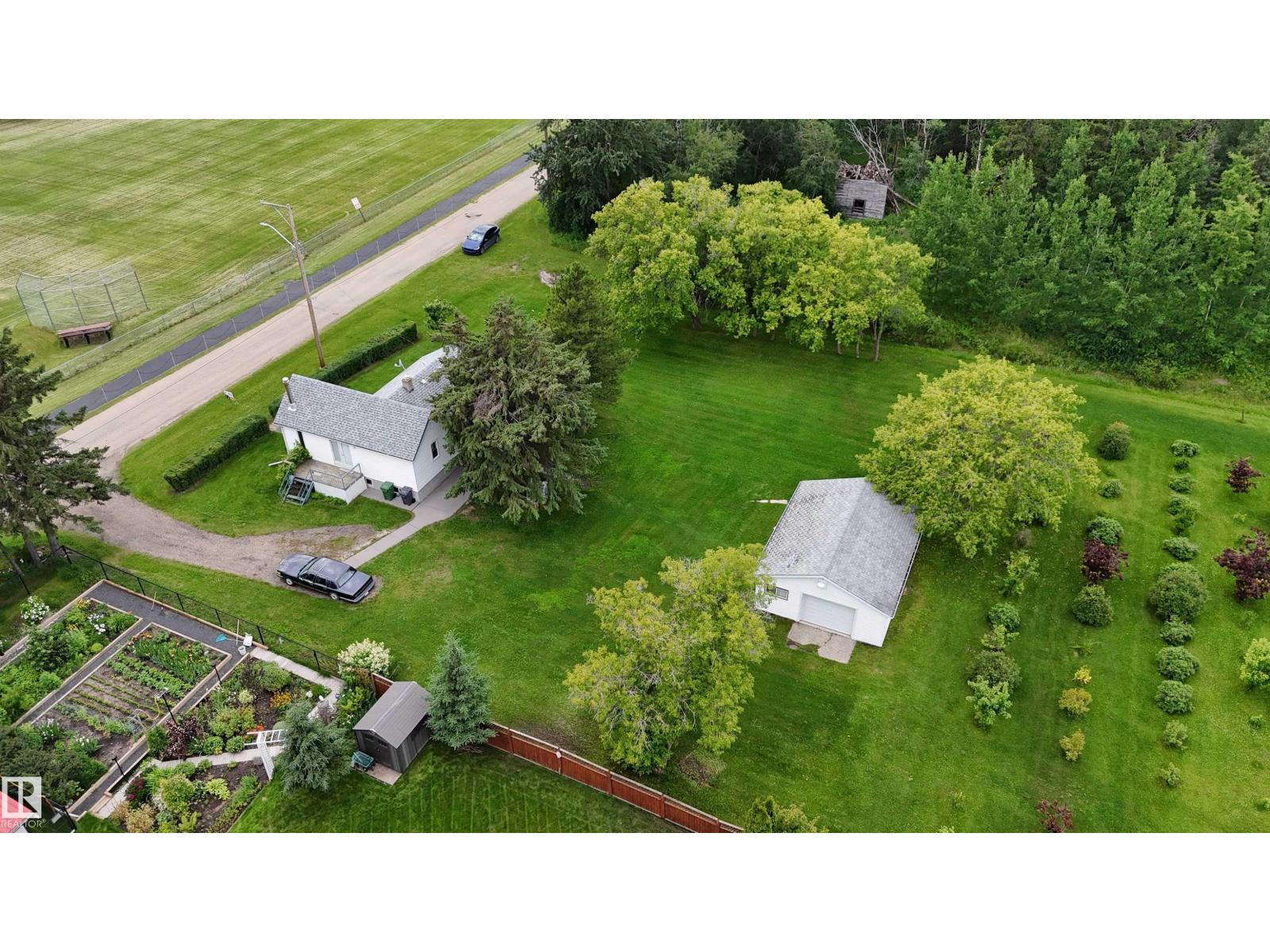 4712 54 Av, Wabamun, Alberta T0E 0K0 - Photo 48 - E4497245