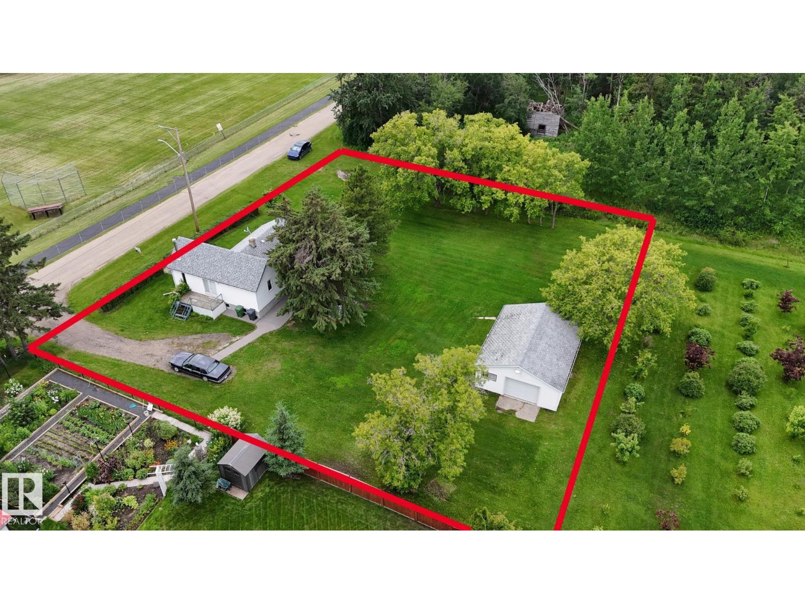 4712 54 Av, Wabamun, Alberta T0E 0K0 - Photo 49 - E4497245