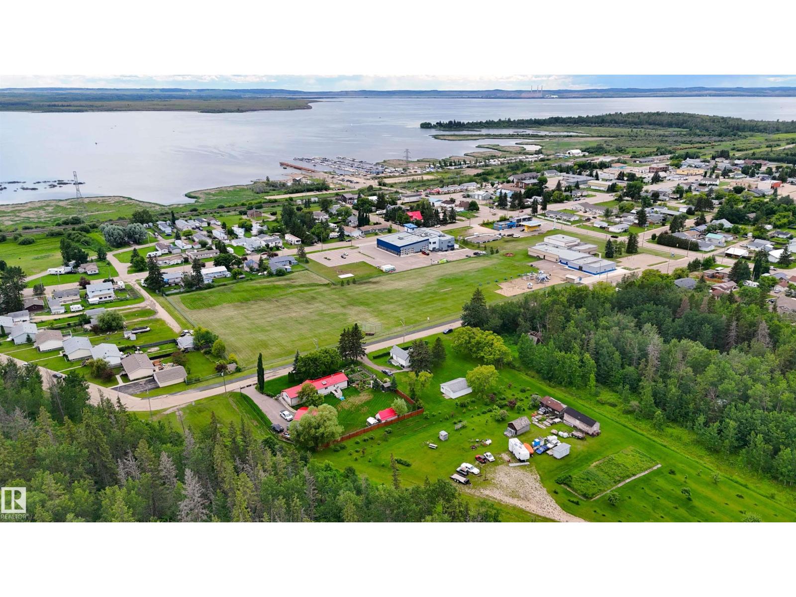4712 54 Av, Wabamun, Alberta T0E 0K0 - Photo 50 - E4497245