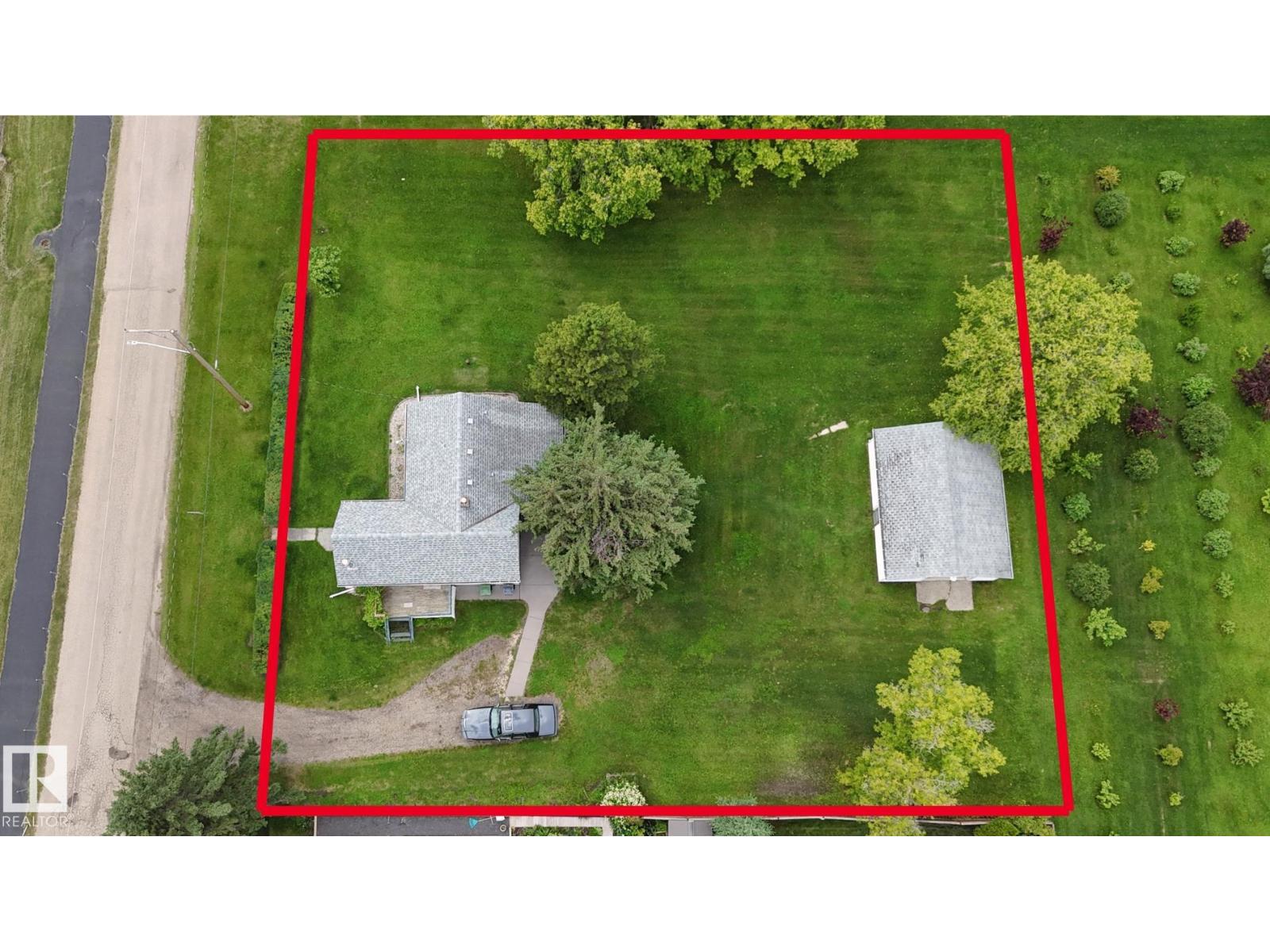 4712 54 Av, Wabamun, Alberta T0E 0K0 - Photo 53 - E4497245
