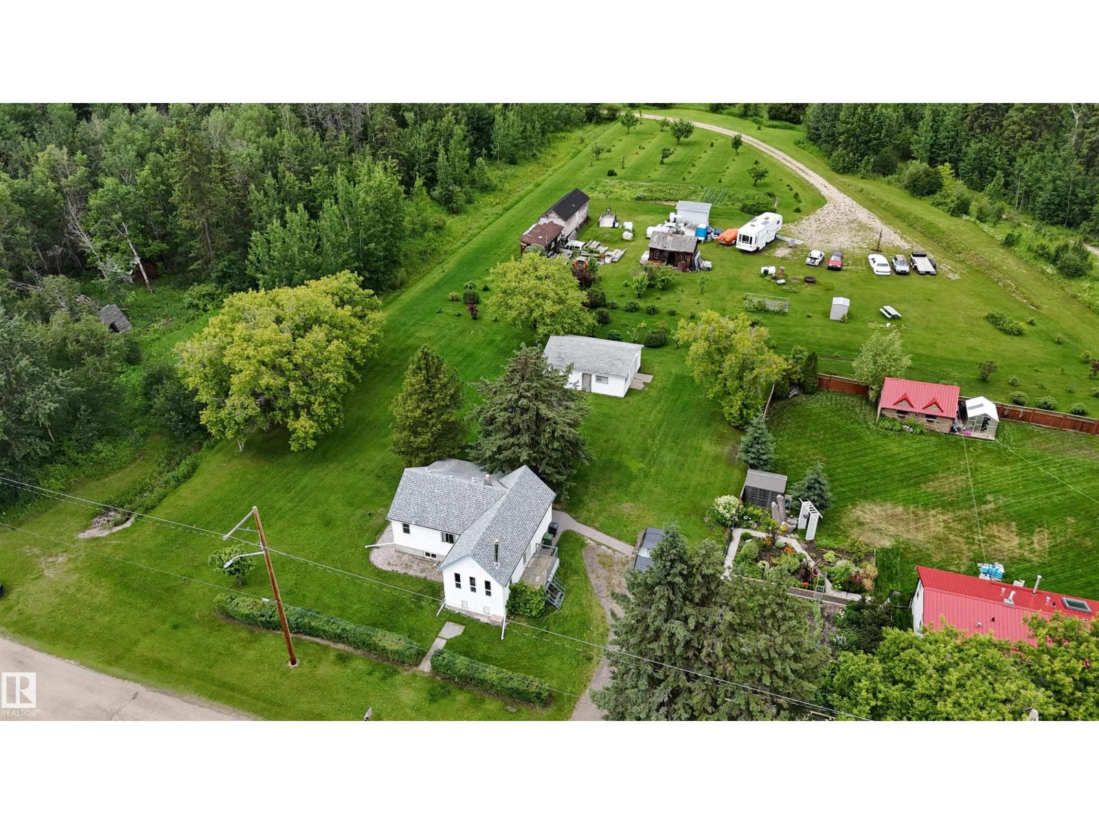 4712 54 Av, Wabamun, Alberta T0E 0K0 - Photo 54 - E4497245