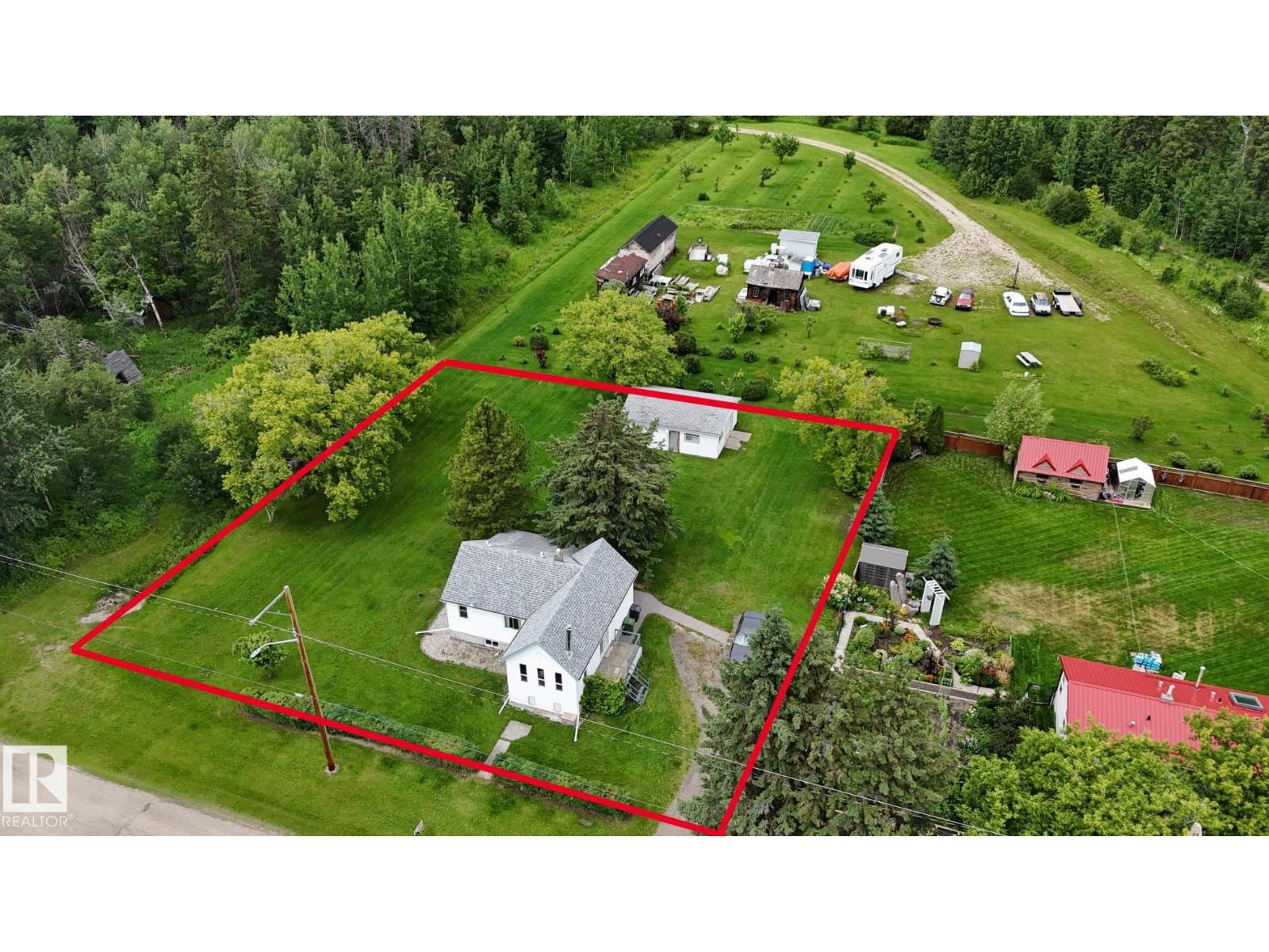 4712 54 Av, Wabamun, Alberta T0E 0K0 - Photo 55 - E4497245