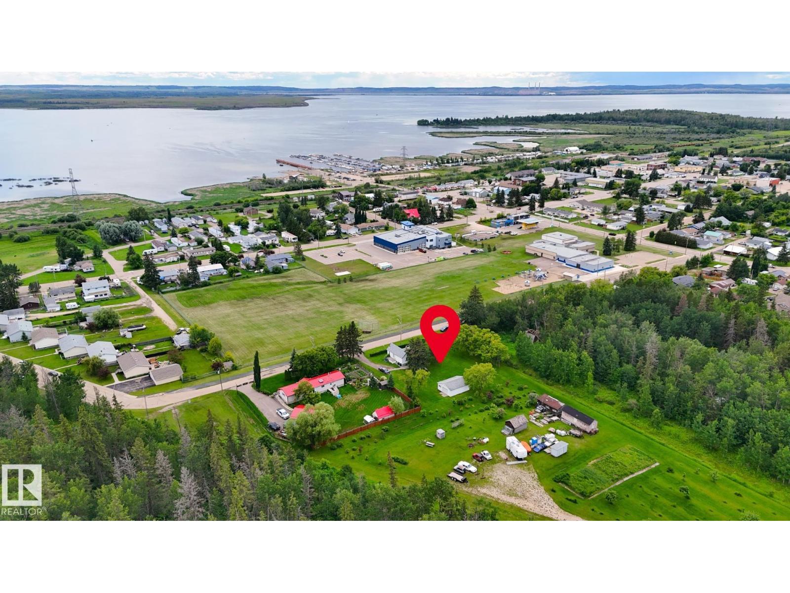 4712 54 Av, Wabamun, Alberta T0E 0K0 - Photo 6 - E4497245