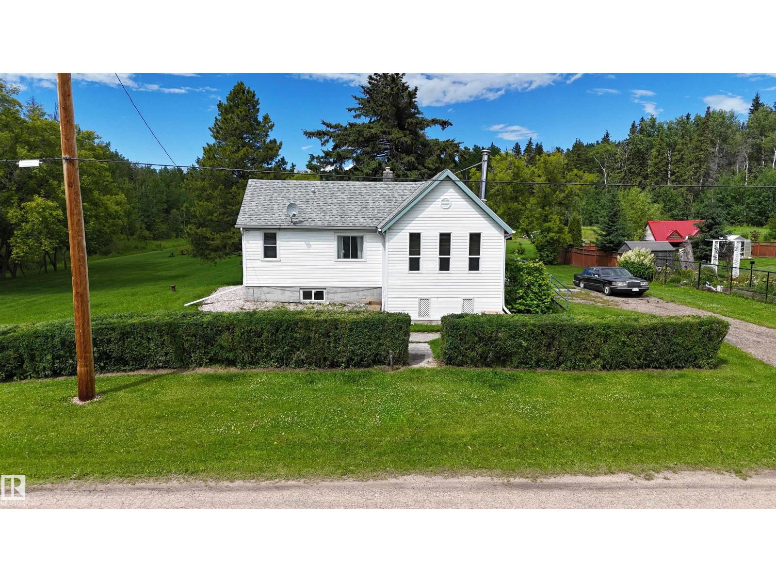 4712 54 Av, Wabamun, Alberta T0E 0K0 - Photo 7 - E4497245