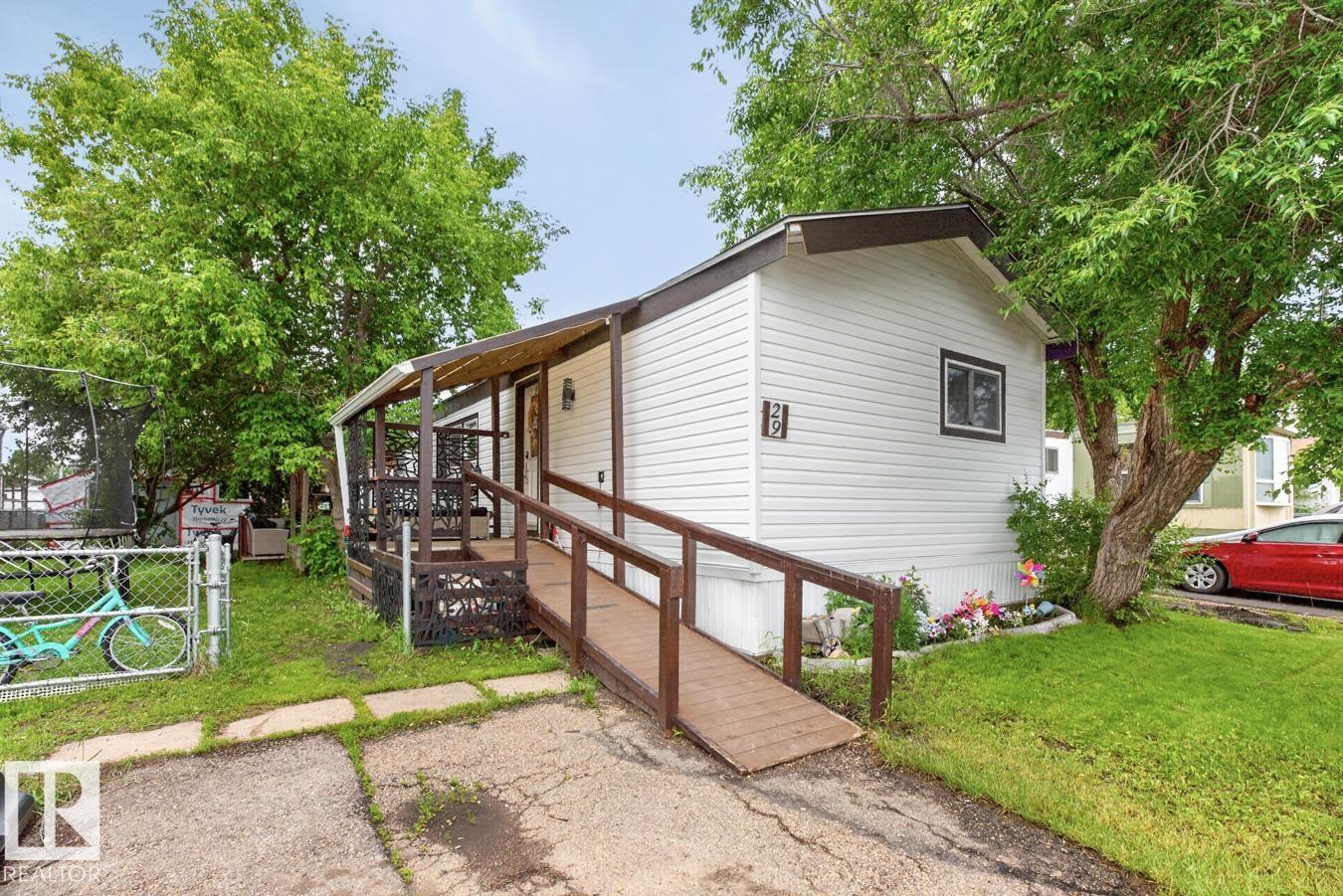 29 5220 44 Av, Calmar, Alberta T0C 0S0 - Photo 1 - E4497311