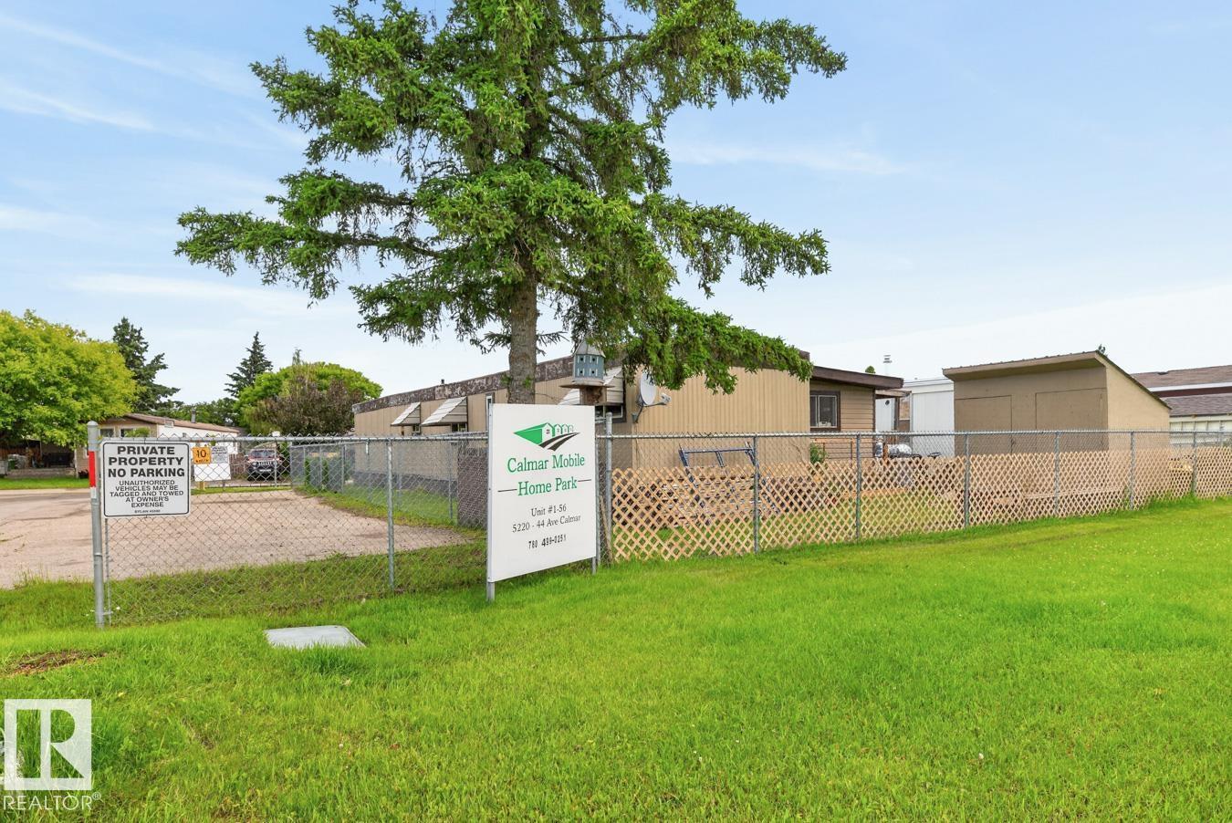 29 5220 44 Av, Calmar, Alberta T0C 0S0 - Photo 2 - E4497311