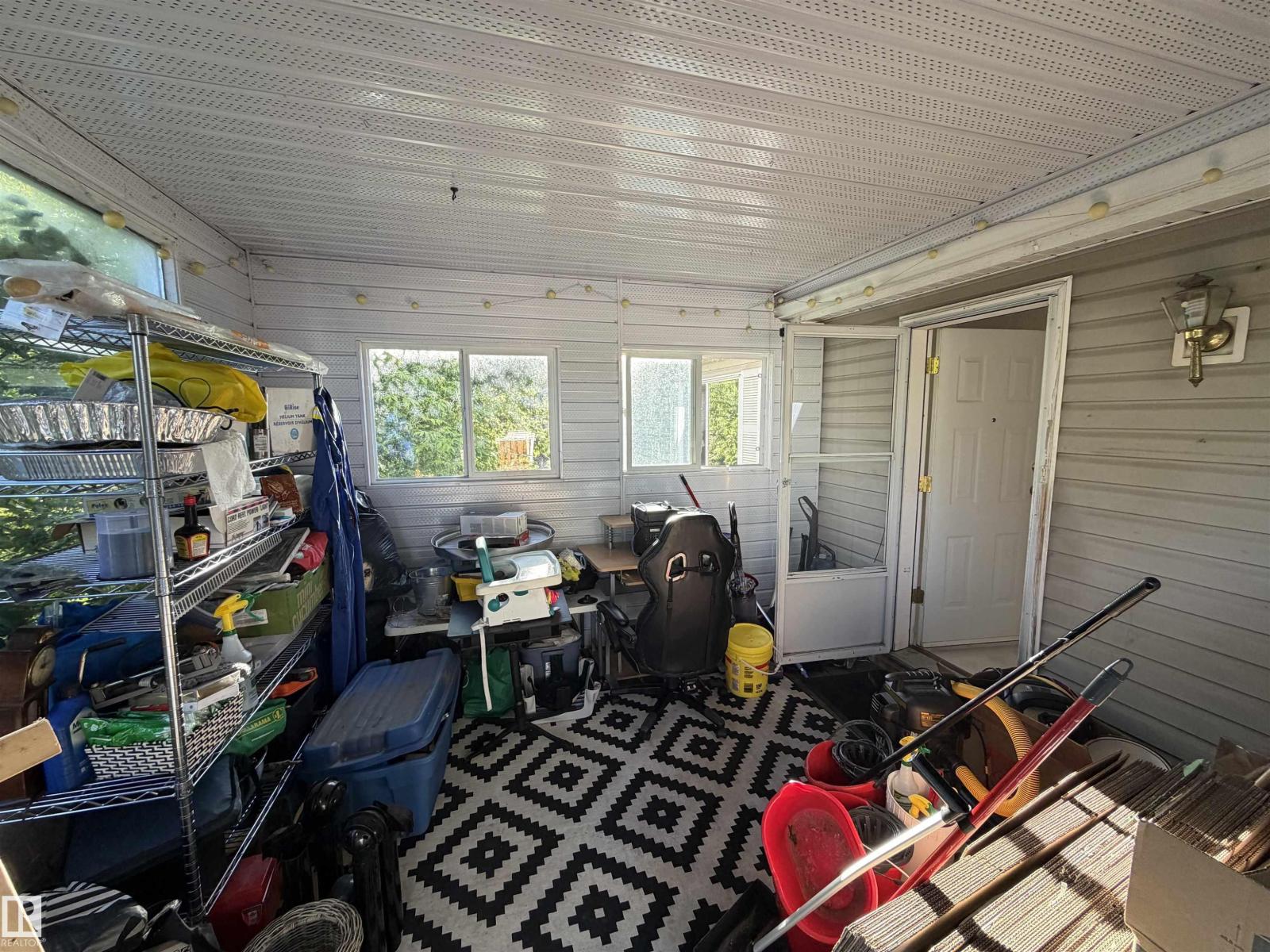 6118 Hwy 16, Rural Parkland County, Alberta T0E 0W0 - Photo 32 - E4497366