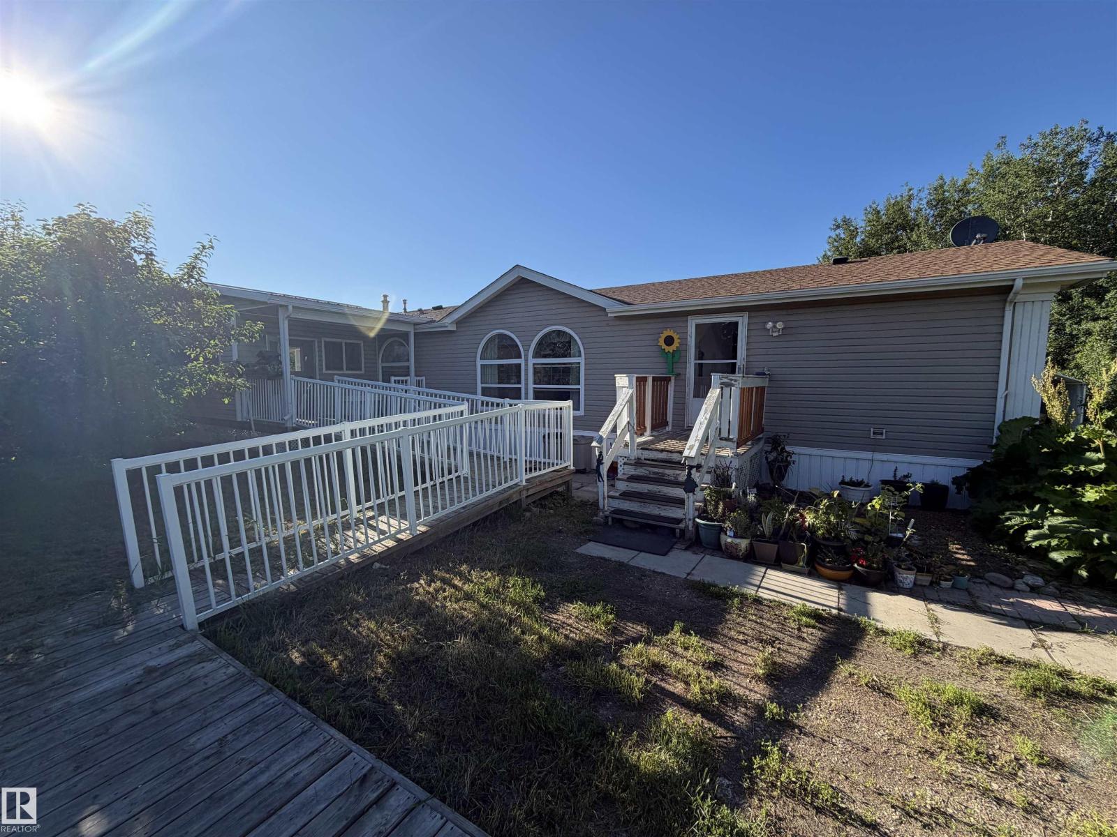 6118 Hwy 16, Rural Parkland County, Alberta T0E 0W0 - Photo 33 - E4497366