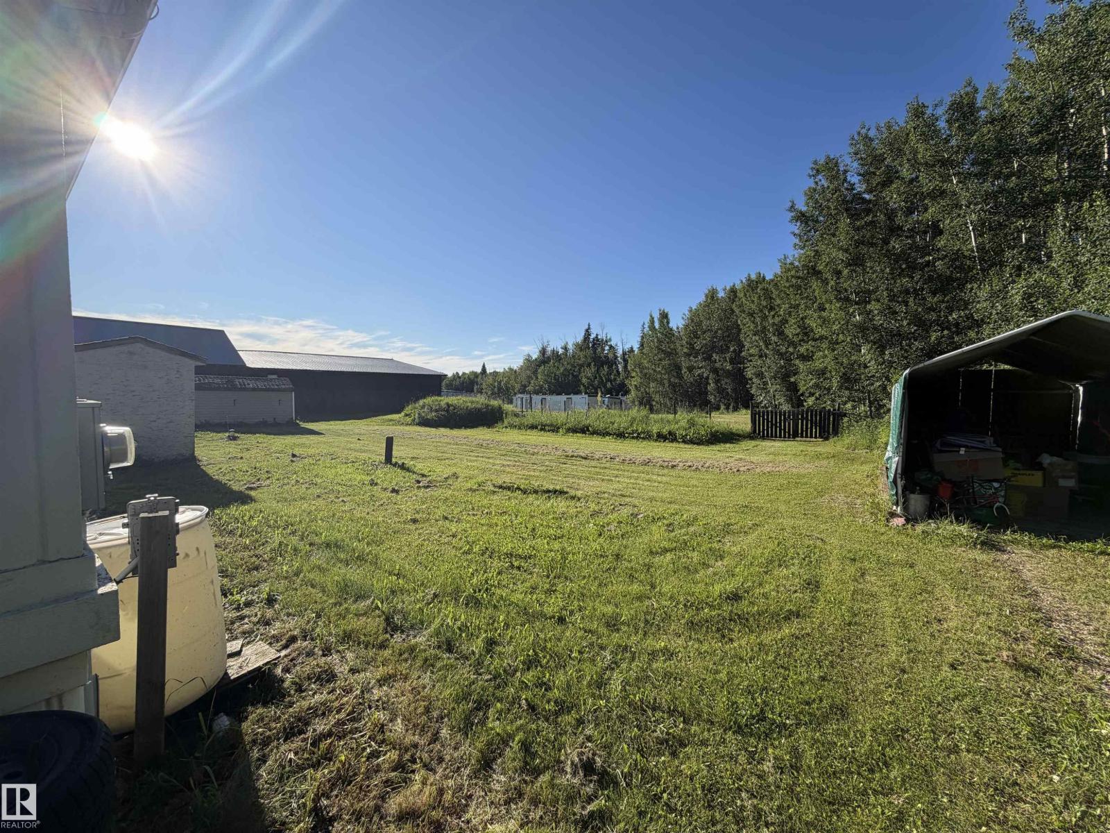 6118 Hwy 16, Rural Parkland County, Alberta T0E 0W0 - Photo 34 - E4497366