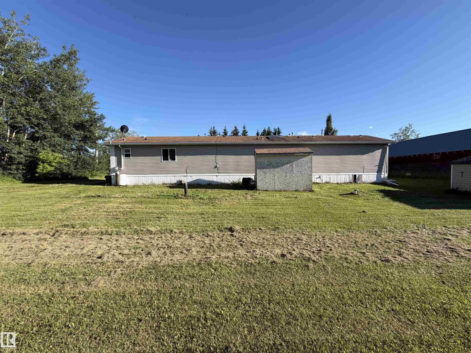 6118 Hwy 16, Rural Parkland County, Alberta T0E 0W0 - Photo 36 - E4497366