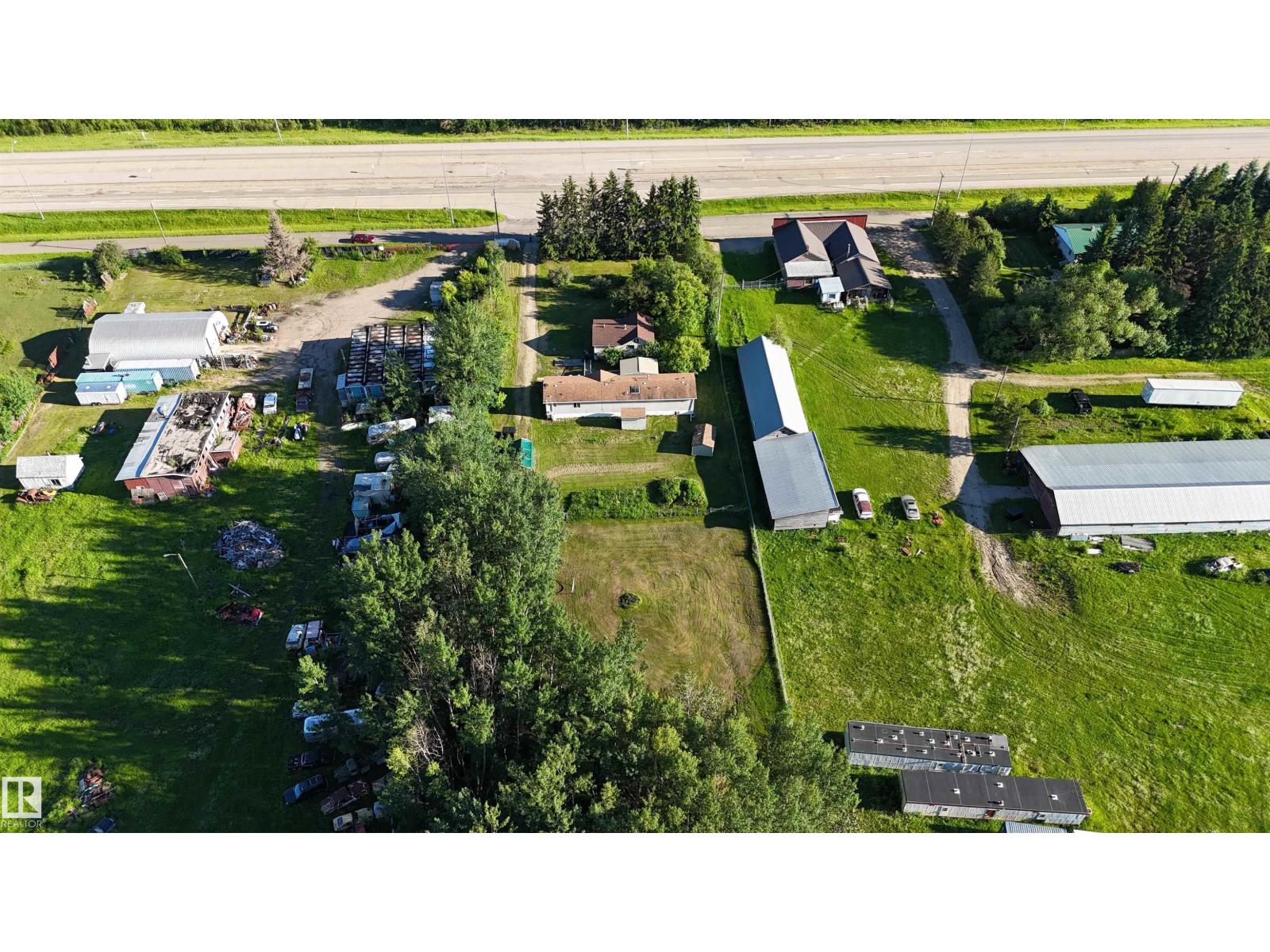 6118 Hwy 16, Rural Parkland County, Alberta T0E 0W0 - Photo 4 - E4497366