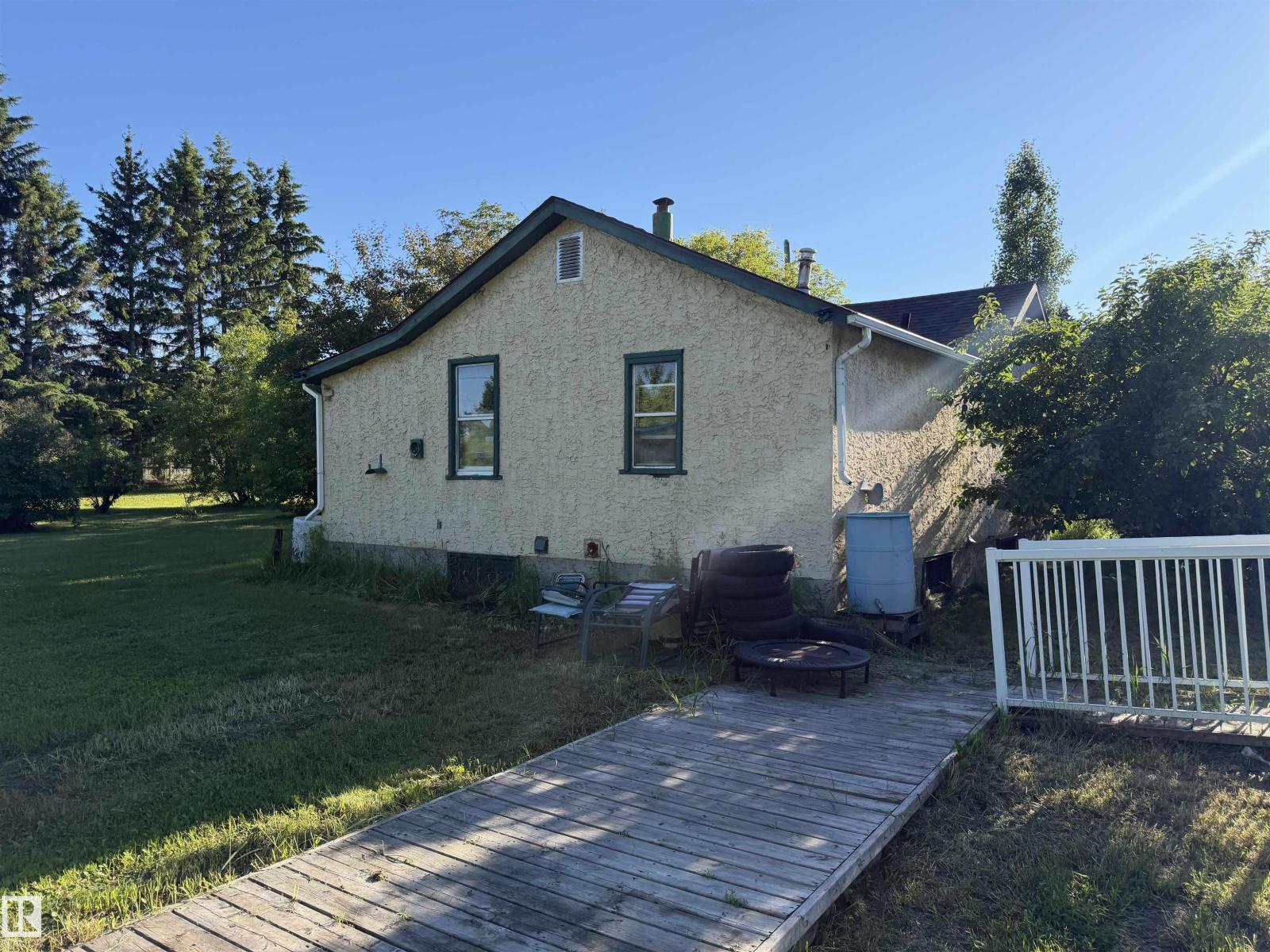 6118 Hwy 16, Rural Parkland County, Alberta T0E 0W0 - Photo 40 - E4497366