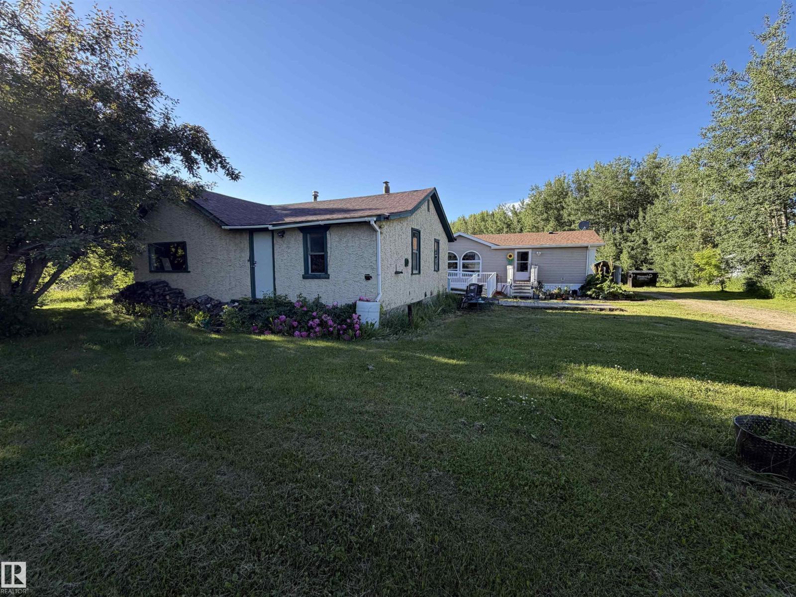 6118 Hwy 16, Rural Parkland County, Alberta T0E 0W0 - Photo 42 - E4497366