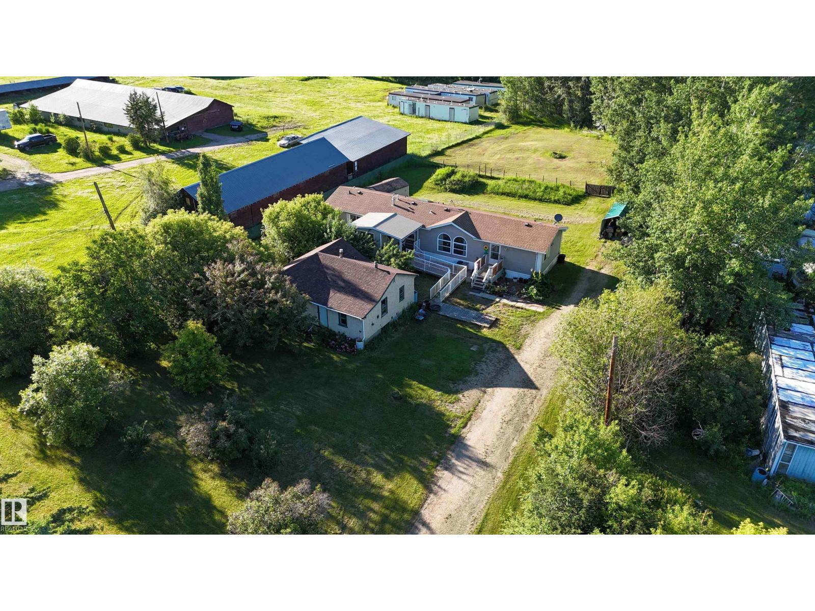 6118 Hwy 16, Rural Parkland County, Alberta T0E 0W0 - Photo 9 - E4497366