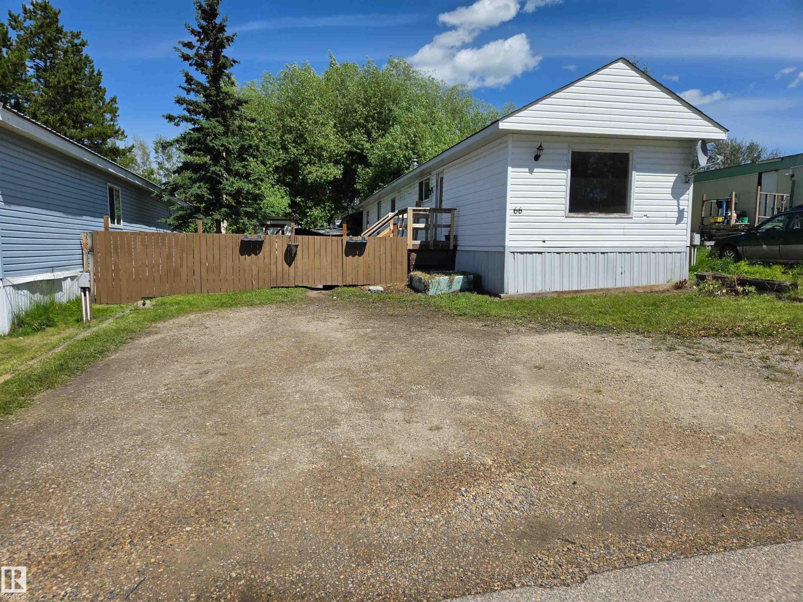 #66 2251 50 Street, Drayton Valley, Alberta T7A 1M9 - Photo 1 - E4497370