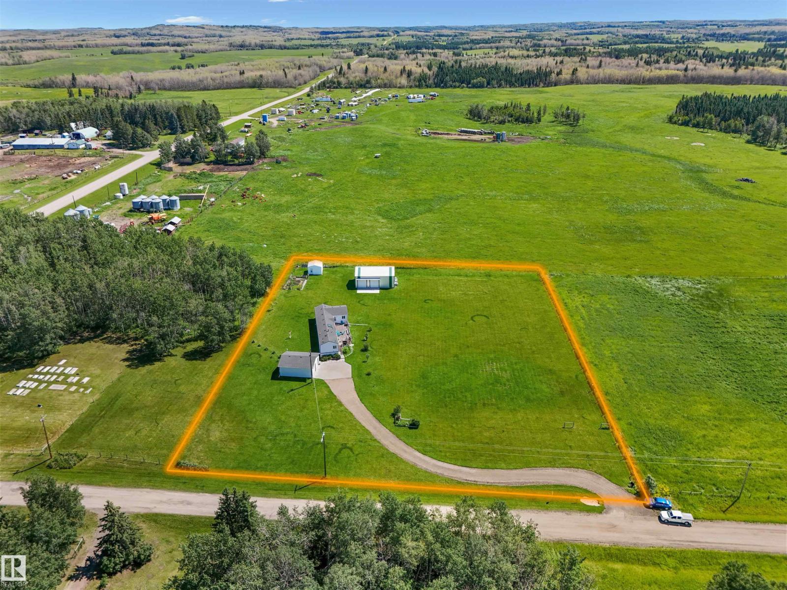 49327 Rge Rd 53, Rural Brazeau County, Alberta  T0C 1W0 - Photo 12 - E4497371
