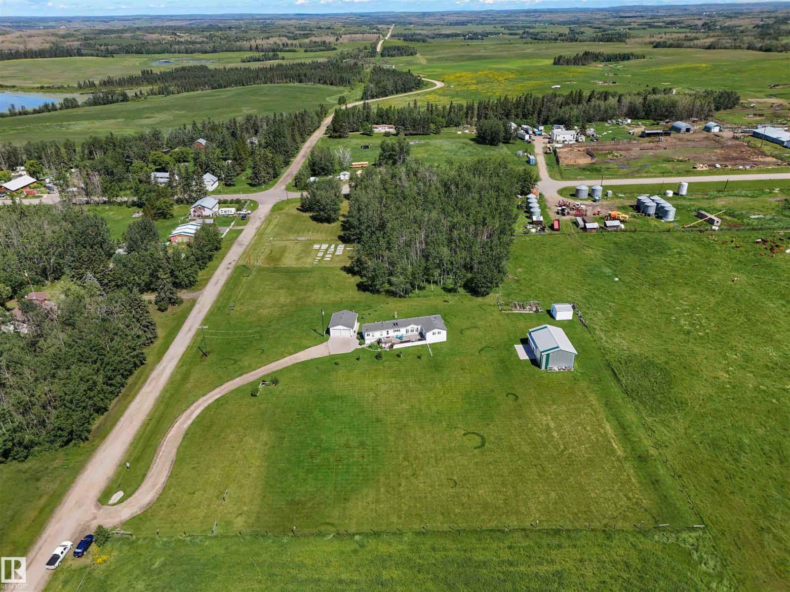 49327 Rge Rd 53, Rural Brazeau County, Alberta  T0C 1W0 - Photo 14 - E4497371