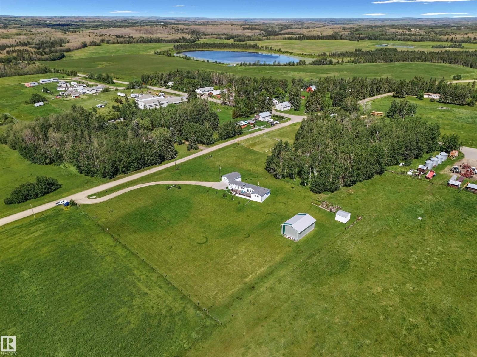 49327 Rge Rd 53, Rural Brazeau County, Alberta  T0C 1W0 - Photo 15 - E4497371