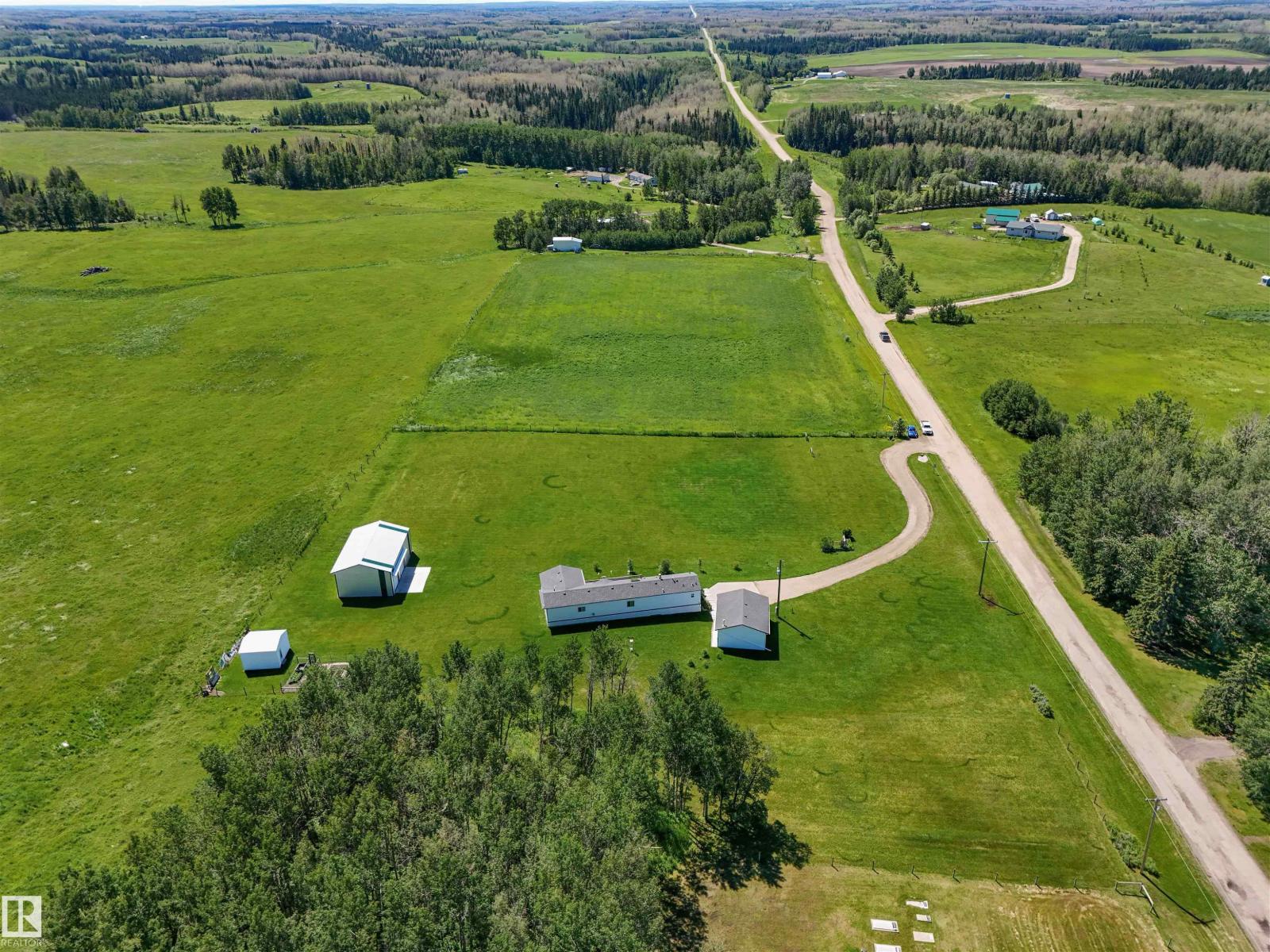 49327 Rge Rd 53, Rural Brazeau County, Alberta  T0C 1W0 - Photo 16 - E4497371