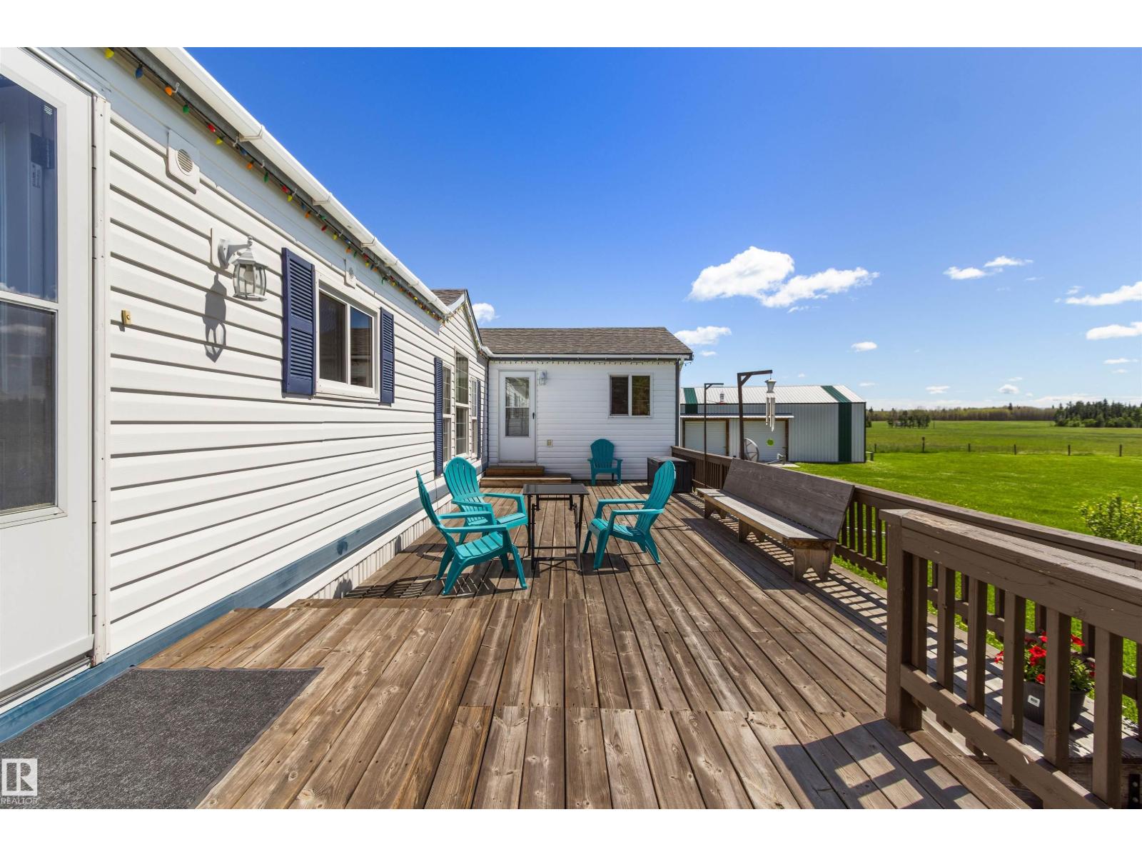 49327 Rge Rd 53, Rural Brazeau County, Alberta  T0C 1W0 - Photo 17 - E4497371