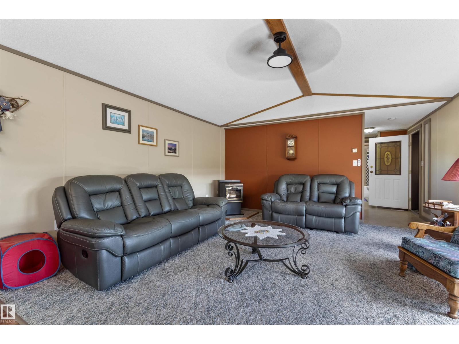 49327 Rge Rd 53, Rural Brazeau County, Alberta  T0C 1W0 - Photo 19 - E4497371