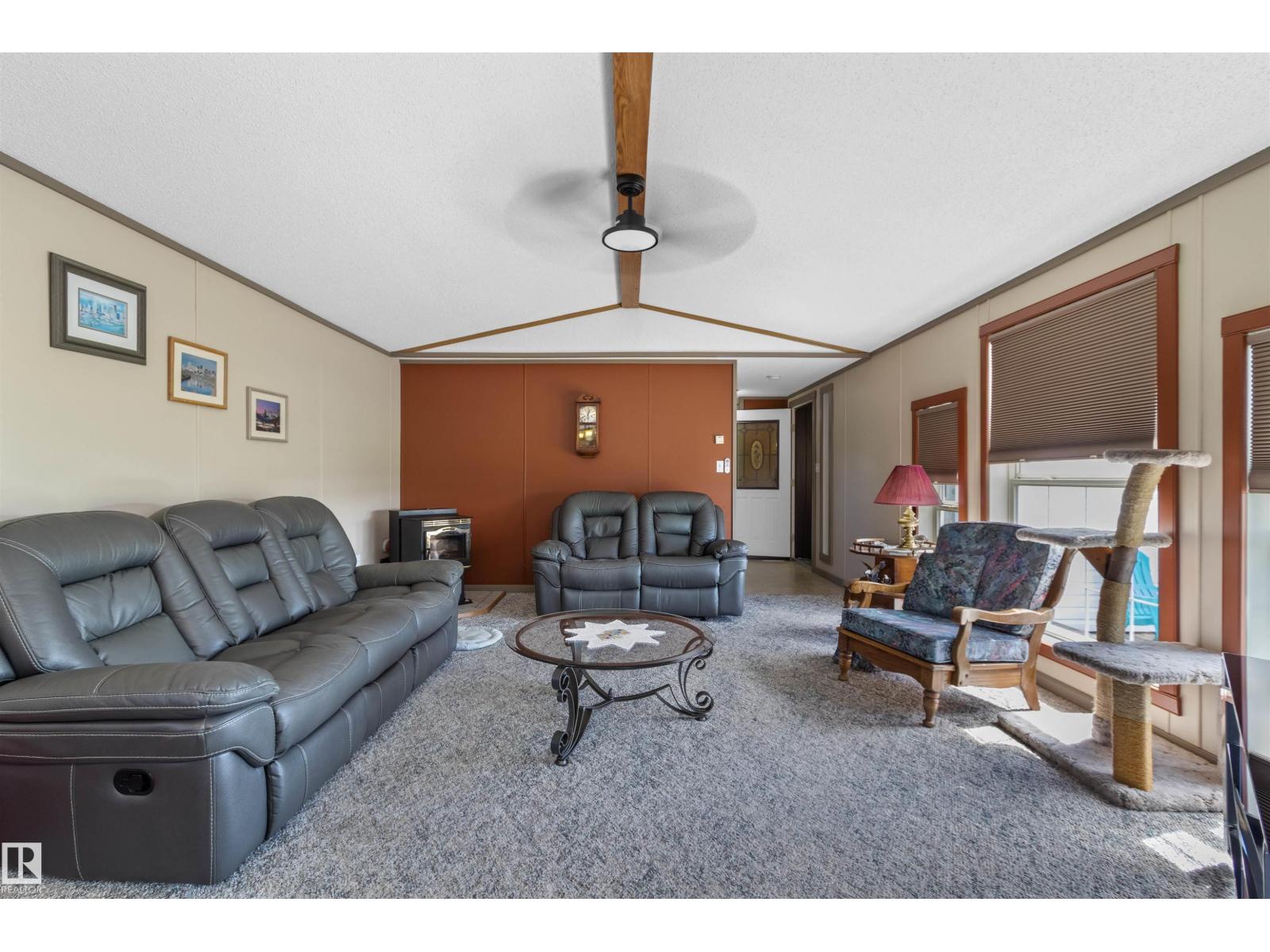 49327 Rge Rd 53, Rural Brazeau County, Alberta  T0C 1W0 - Photo 20 - E4497371