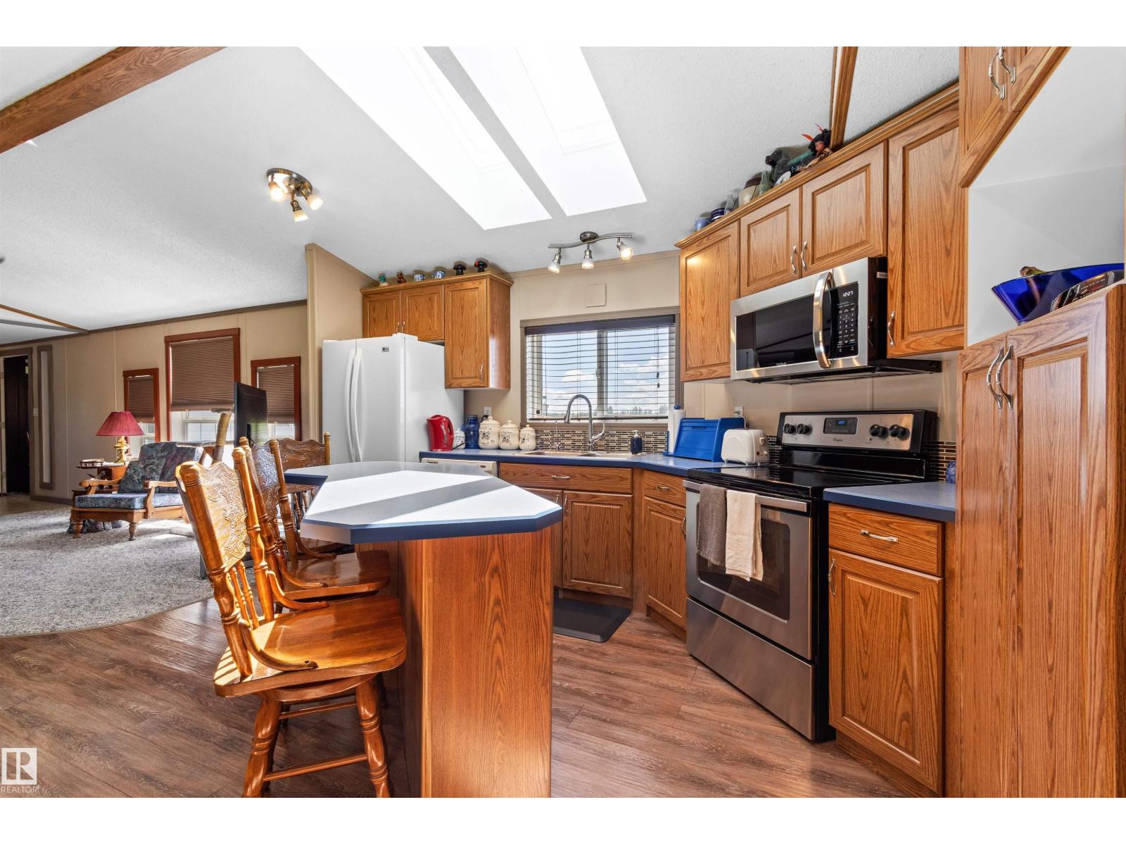 49327 Rge Rd 53, Rural Brazeau County, Alberta  T0C 1W0 - Photo 24 - E4497371