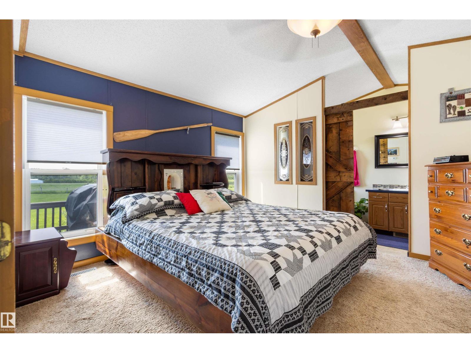 49327 Rge Rd 53, Rural Brazeau County, Alberta T0C 1W0 - Photo 35 - E4497371
