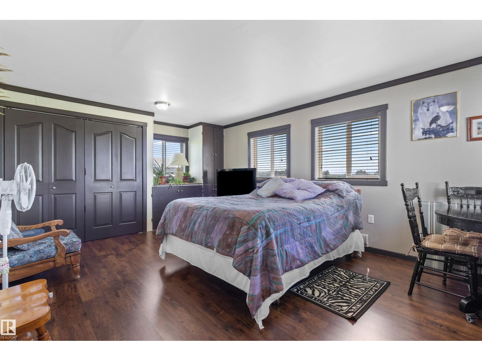 49327 Rge Rd 53, Rural Brazeau County, Alberta T0C 1W0 - Photo 38 - E4497371