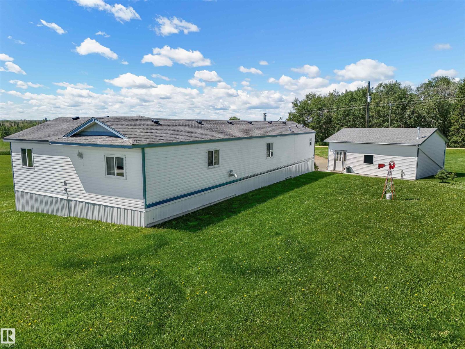 49327 Rge Rd 53, Rural Brazeau County, Alberta  T0C 1W0 - Photo 5 - E4497371