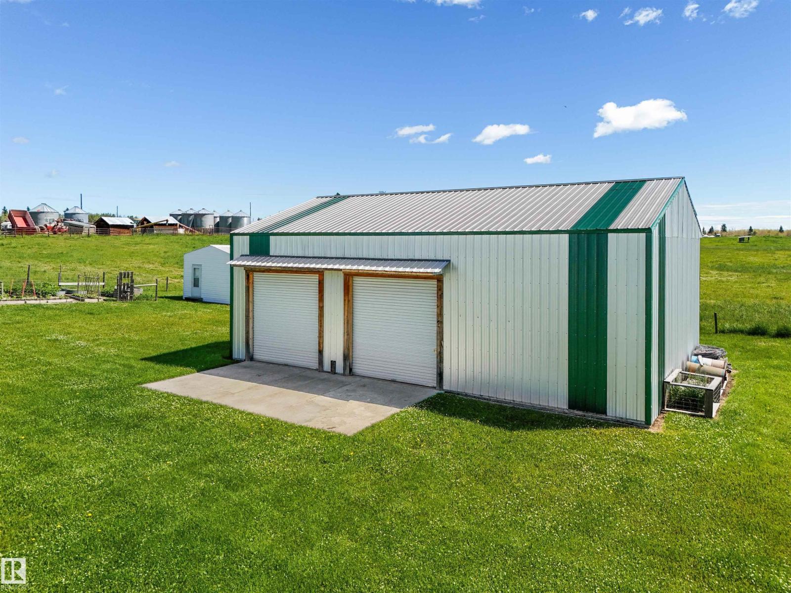 49327 Rge Rd 53, Rural Brazeau County, Alberta  T0C 1W0 - Photo 7 - E4497371