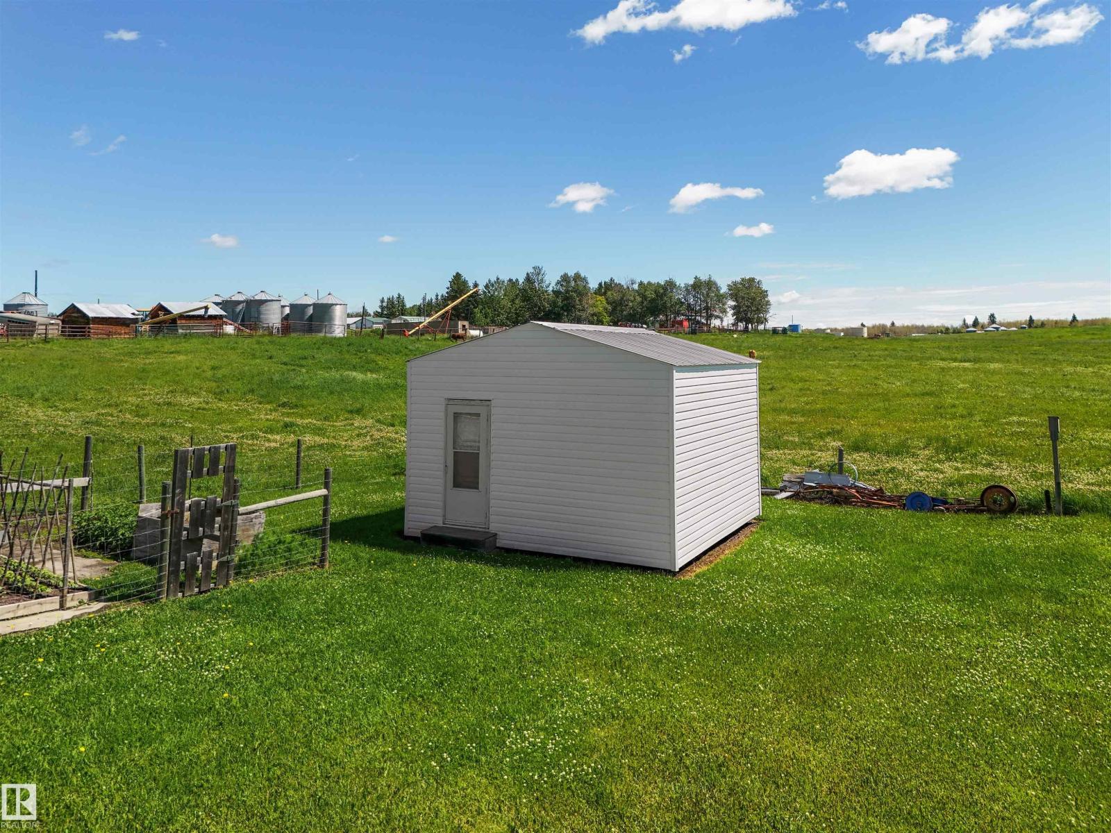 49327 Rge Rd 53, Rural Brazeau County, Alberta  T0C 1W0 - Photo 9 - E4497371